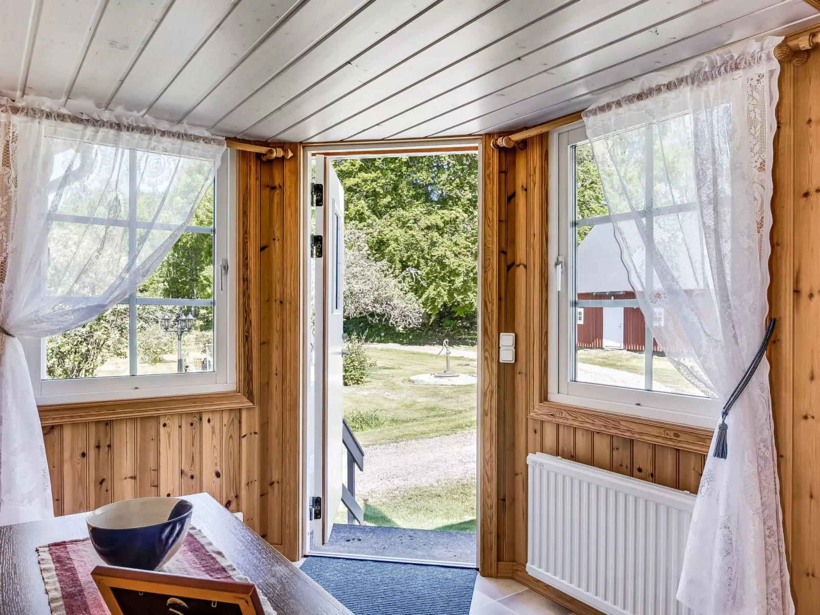 Mjöhult Utsikten-Inside