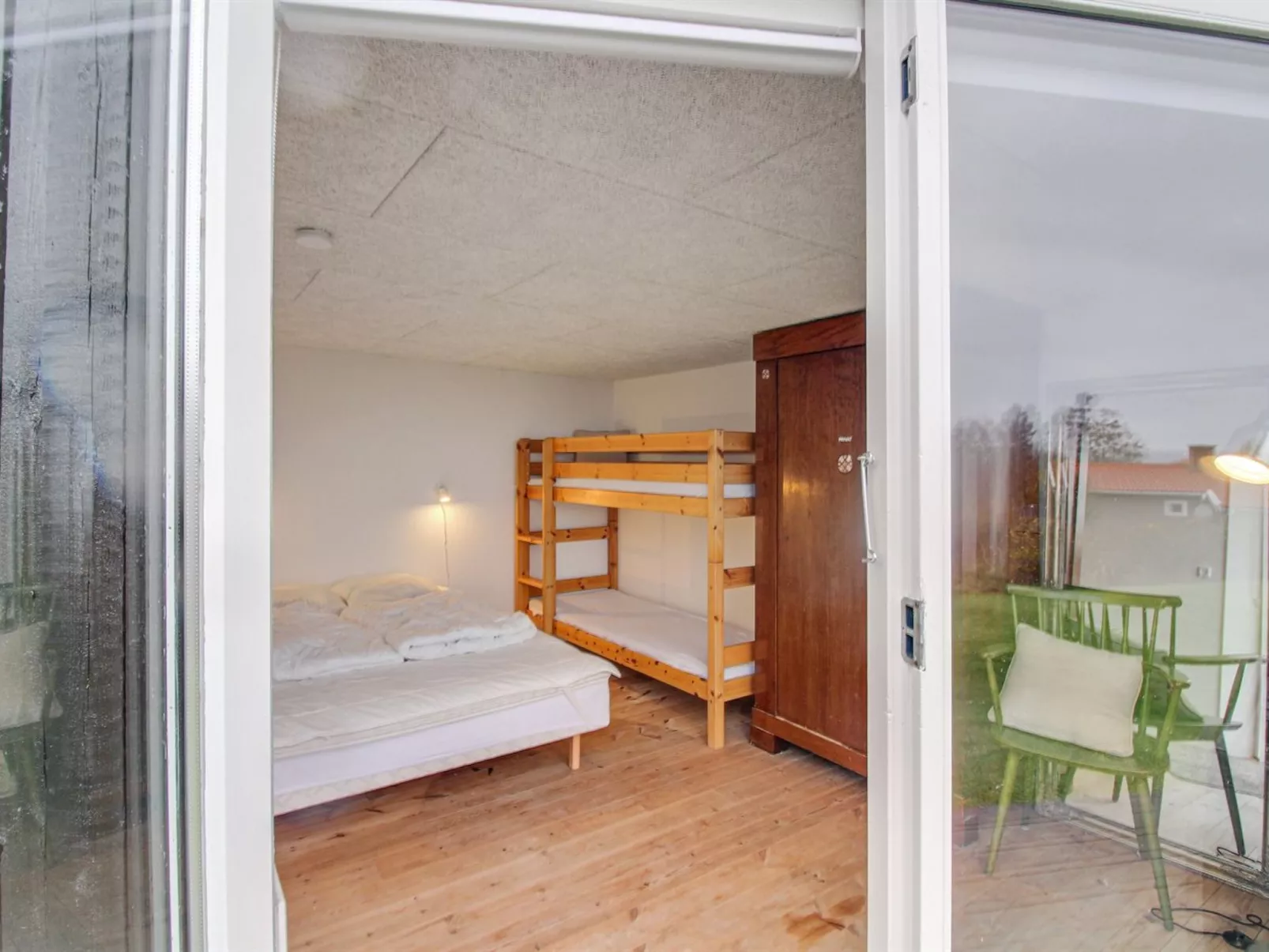 "Tjelle" - 300m from the sea-Inside