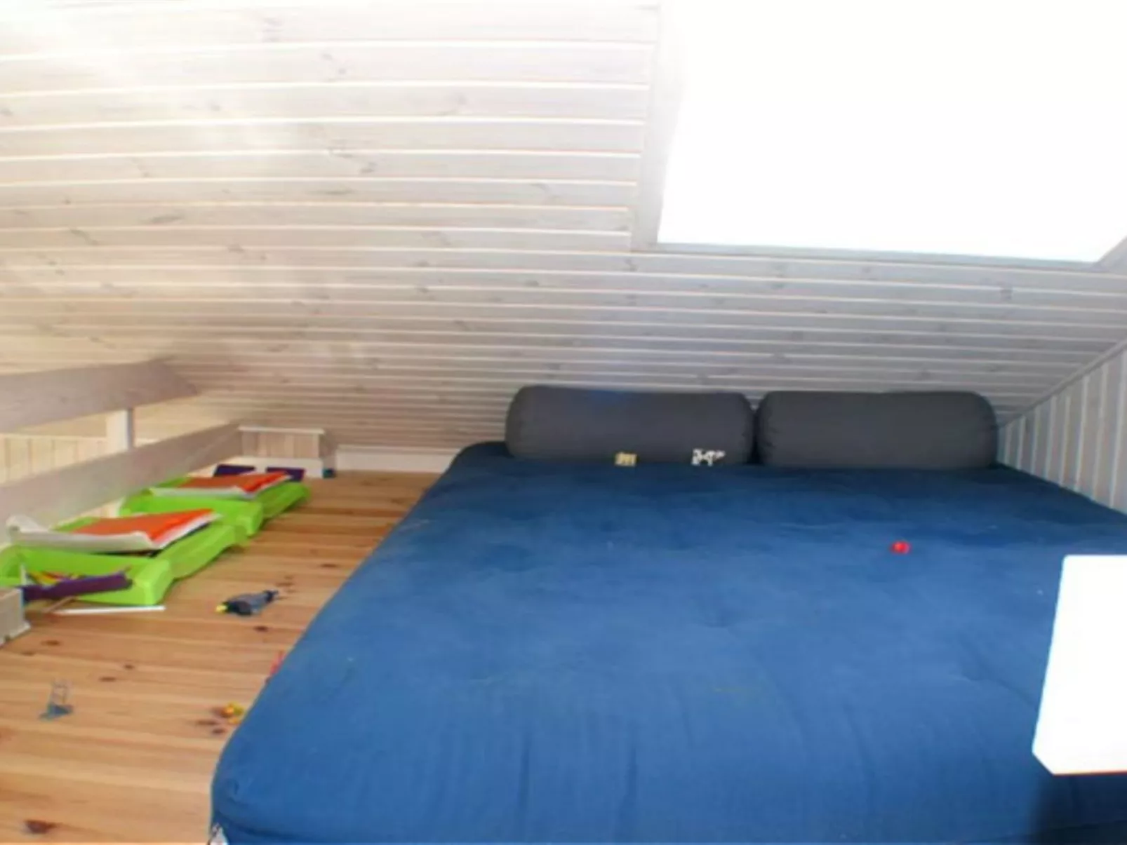 "Aaran" - 300m from the sea-Drinnen