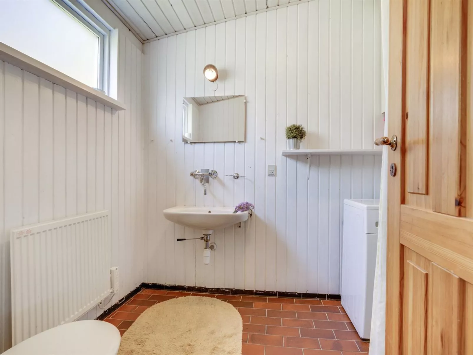 "Farnke" - 600m from the sea-Dedans