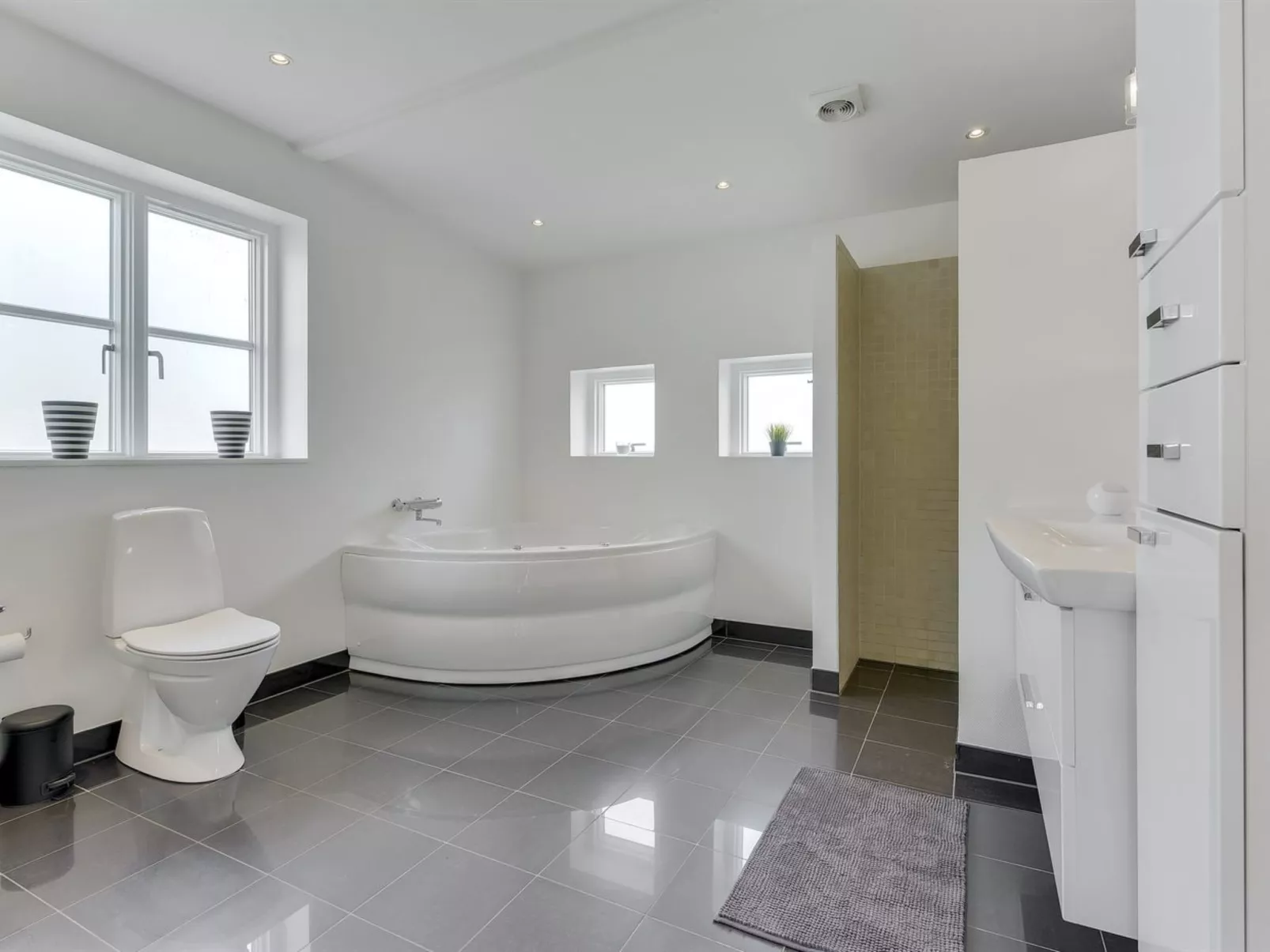 "Henke" - 500m from the sea-Inside