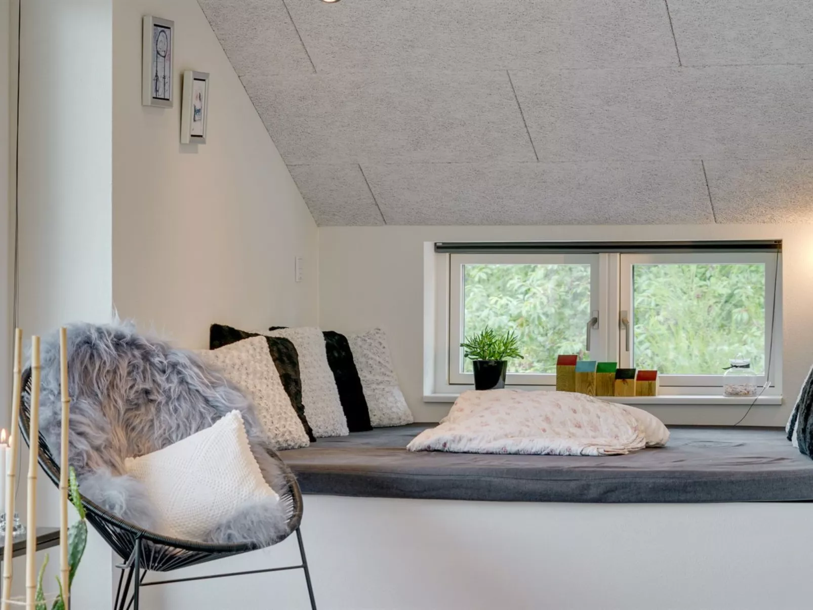 "Adela" - 1km from the sea-Dedans