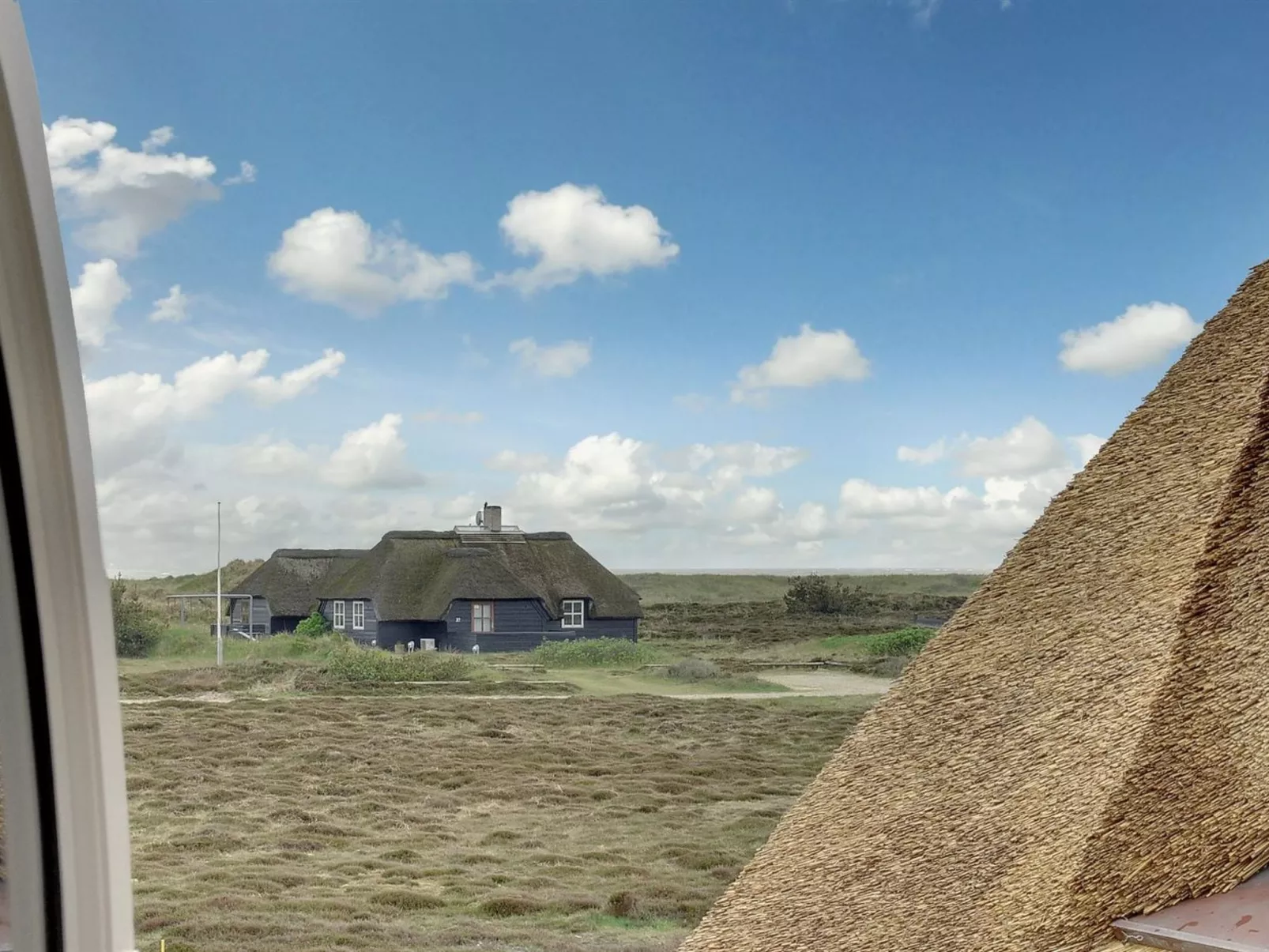 "Dorte" - 200m from the sea-Outside