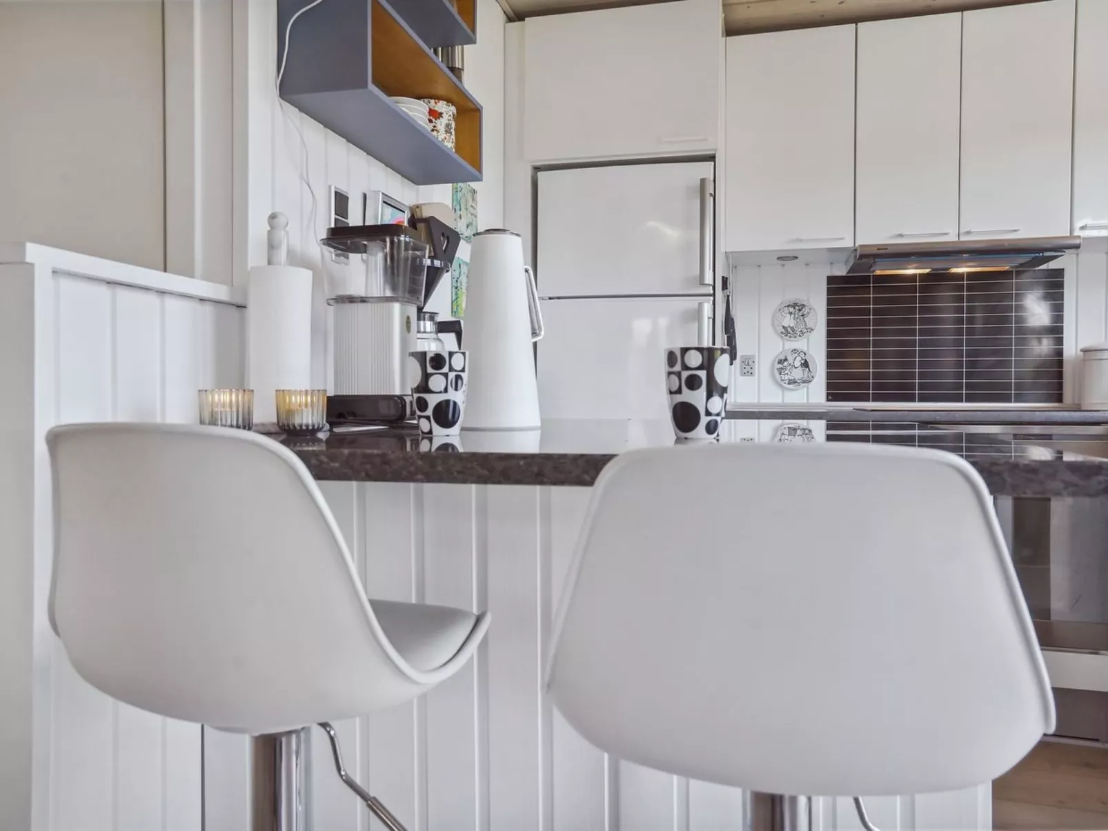 "Anisa" - 400m from the sea-Inside