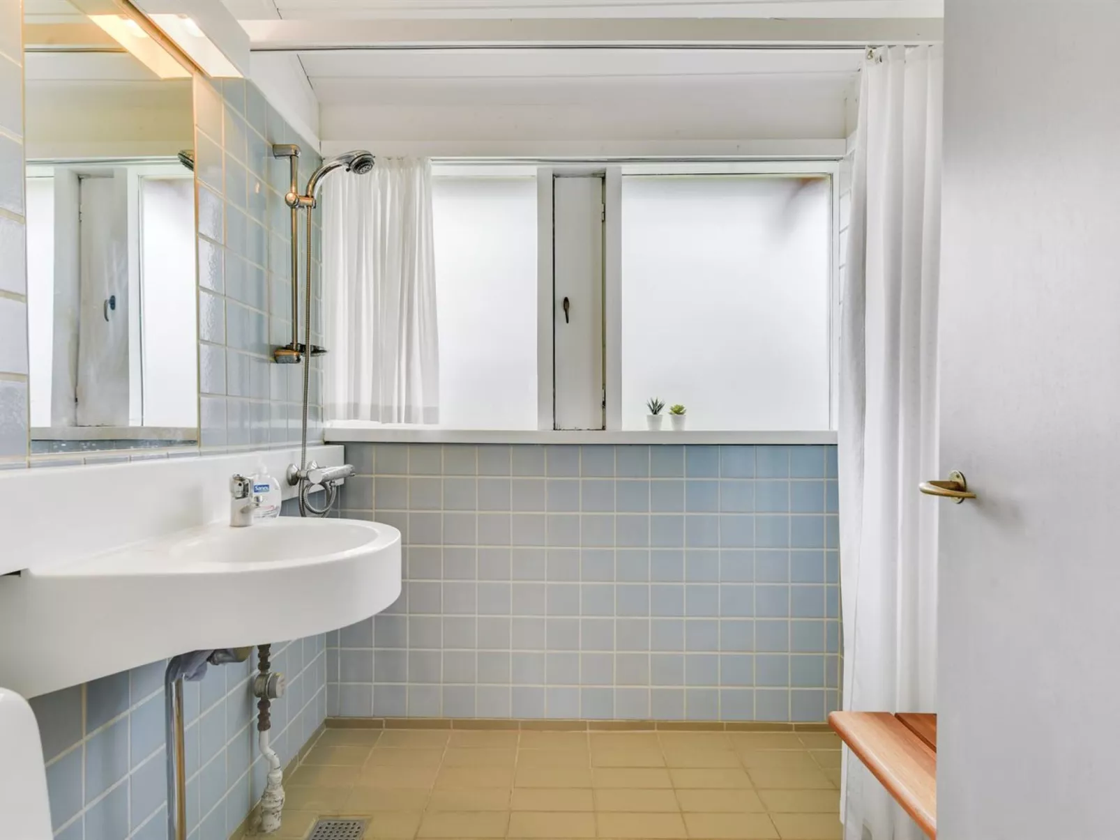 "Ditte" - 300m from the sea-Dedans