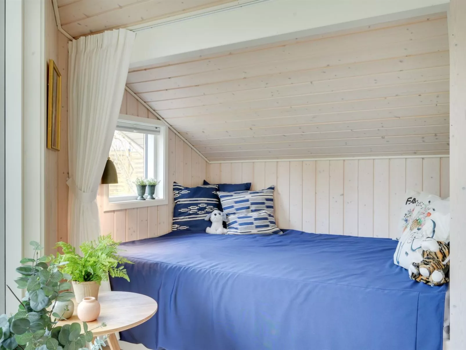 "Franca" - 500m from the sea-Inside