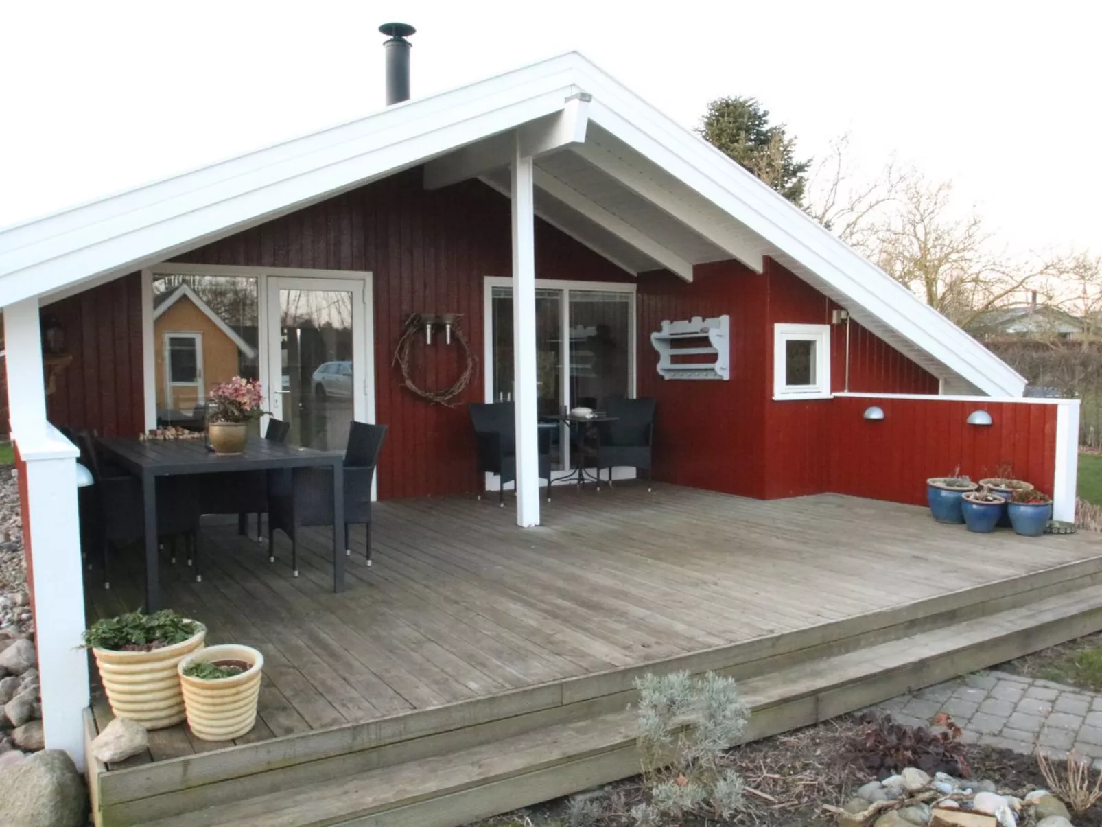 "Akari" - 400m from the sea-Outside