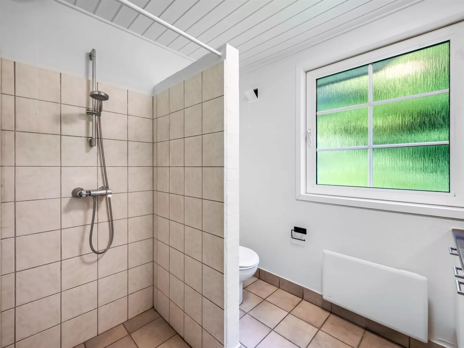 "Prohor" - 10.5km from the sea-Drinnen