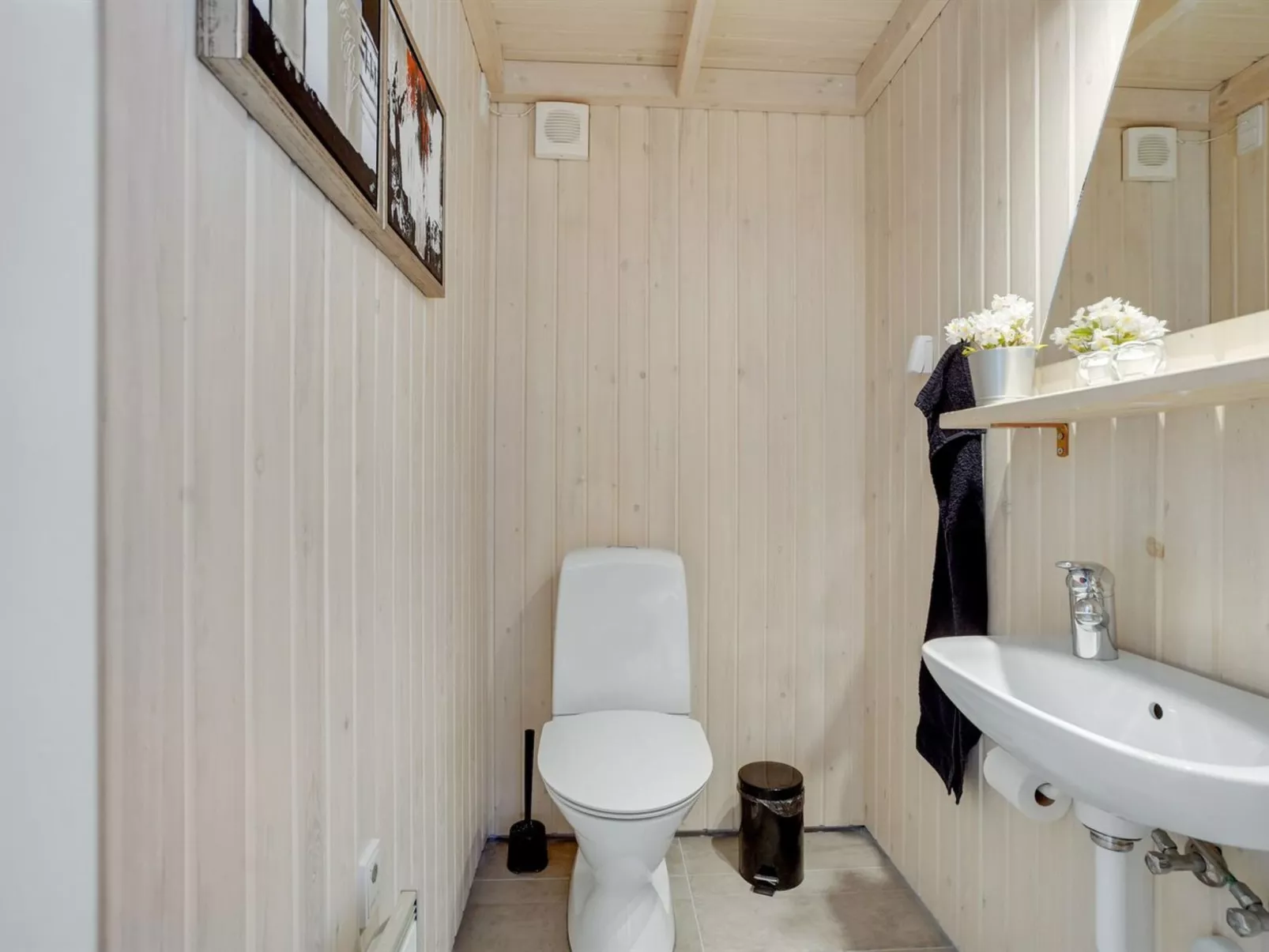 "Nedelko" - 250m from the sea-Drinnen