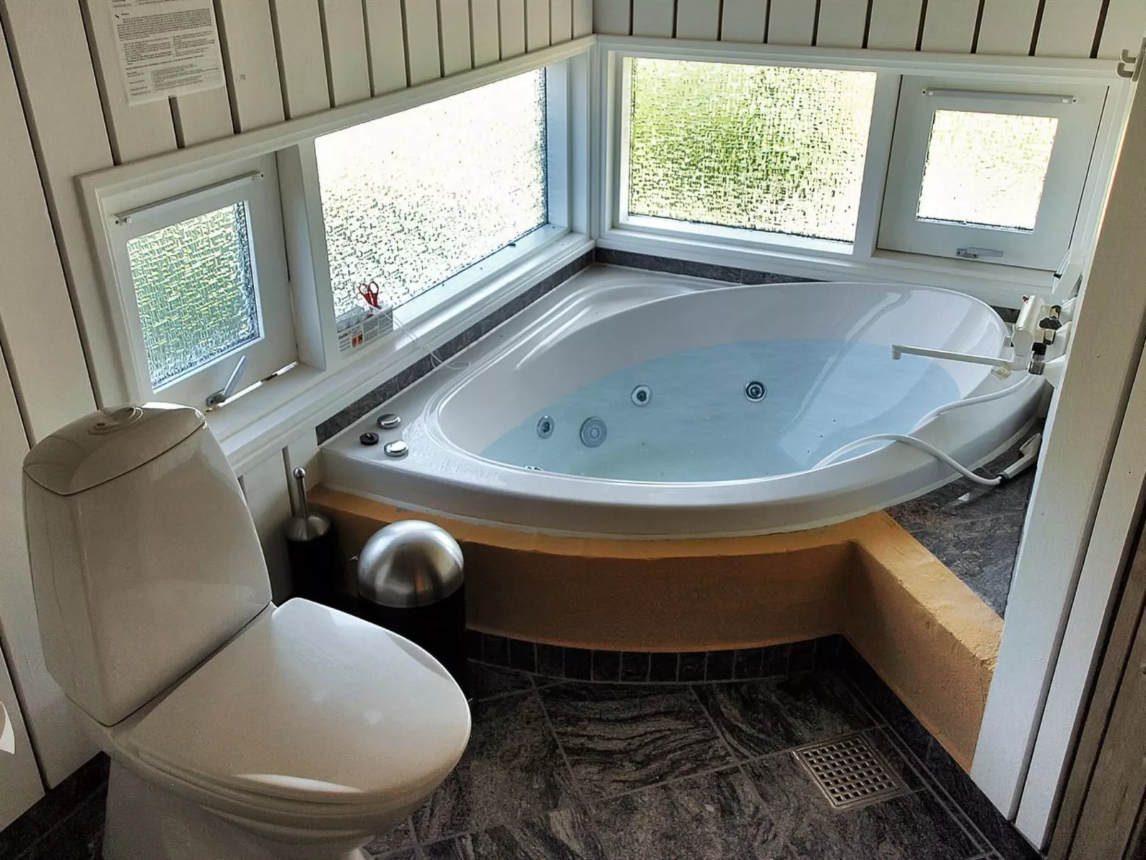 "Wilma" - 400m from the sea-Inside