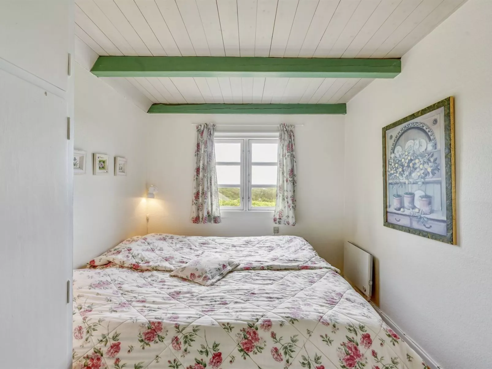 "Annika" -  from the sea-Inside