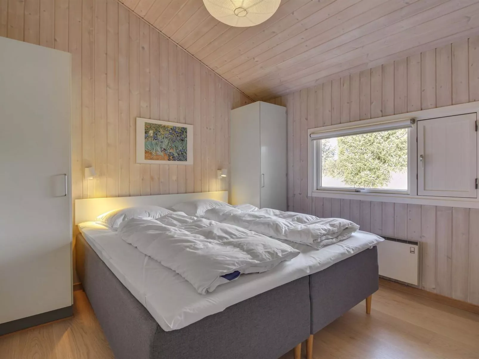 "Birgita" - 700m from the sea-Inside