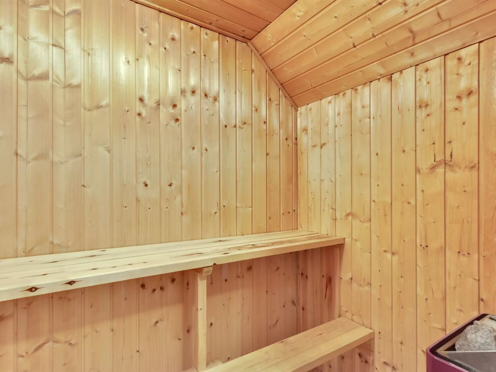 "Drea" - 250m from the sea-Inside