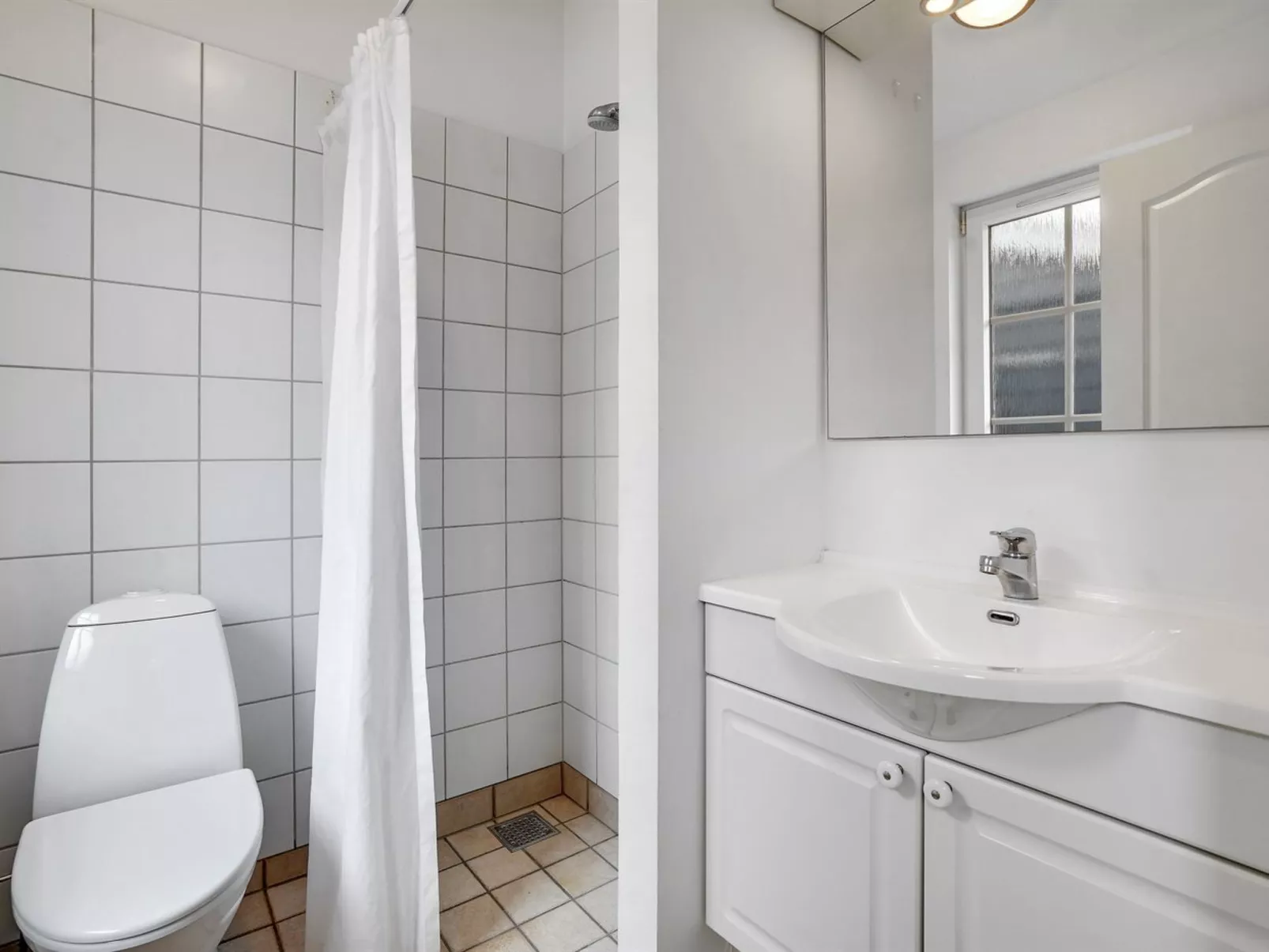 "Marga" - 400m from the sea-Inside