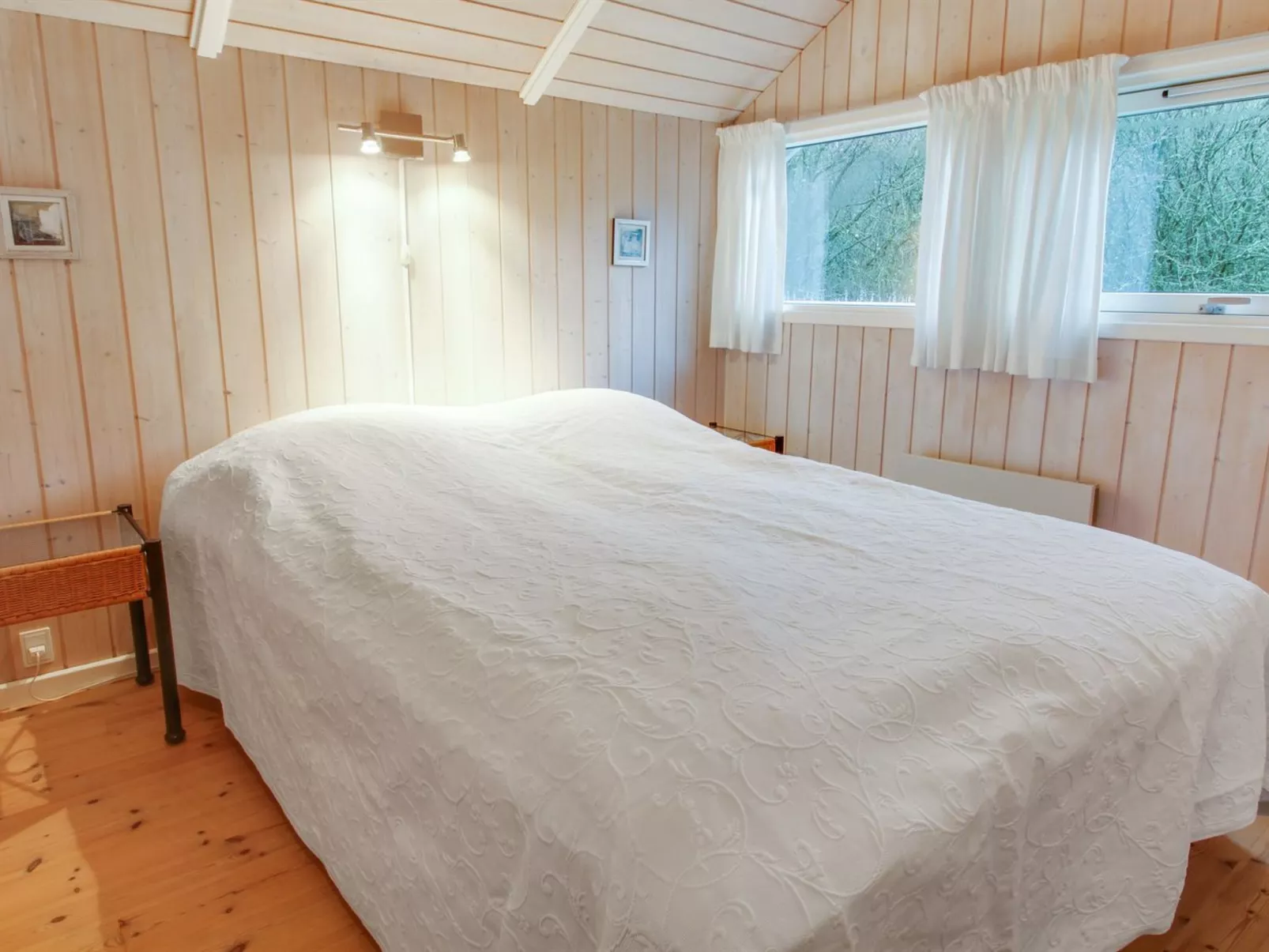 "Odlef" - 12km from the sea-Drinnen