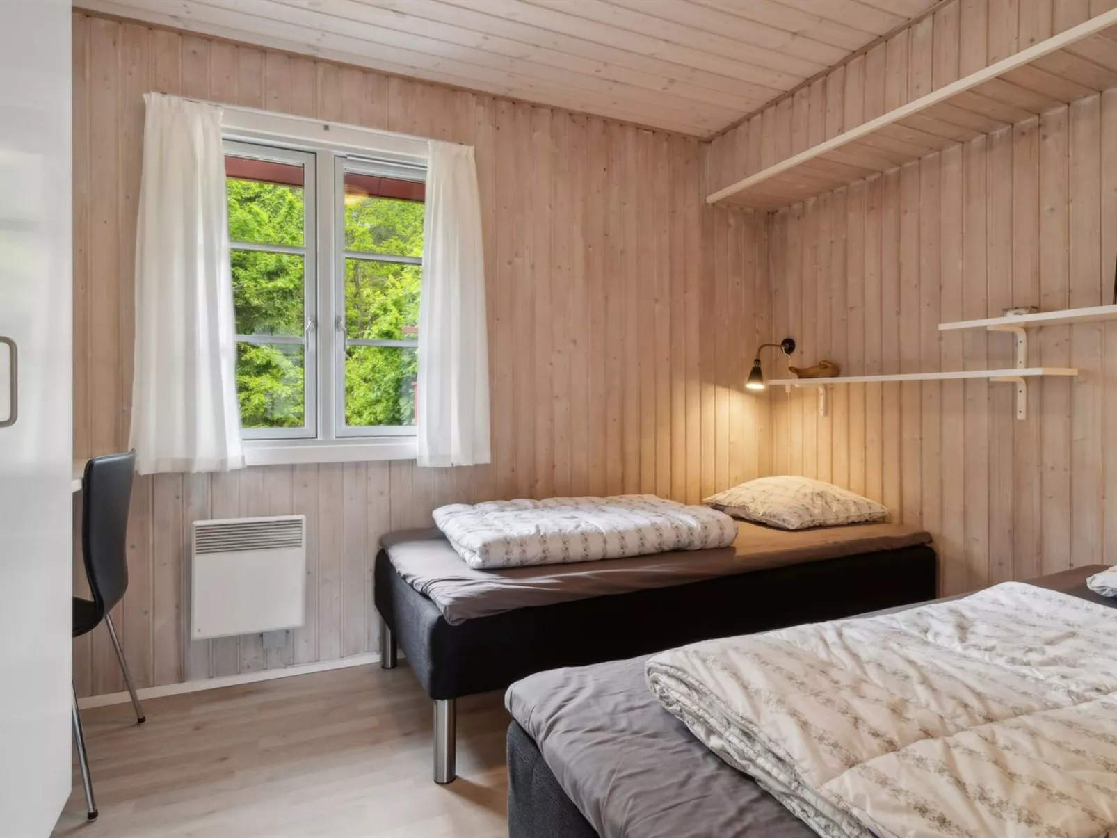 "Patti" - 150m from the sea-Inside