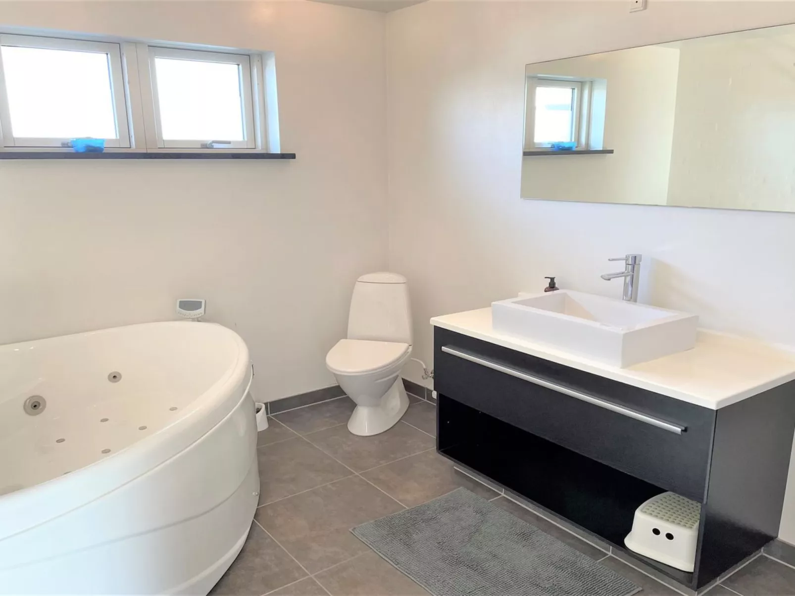 "Thala" - 150m from the sea-Inside