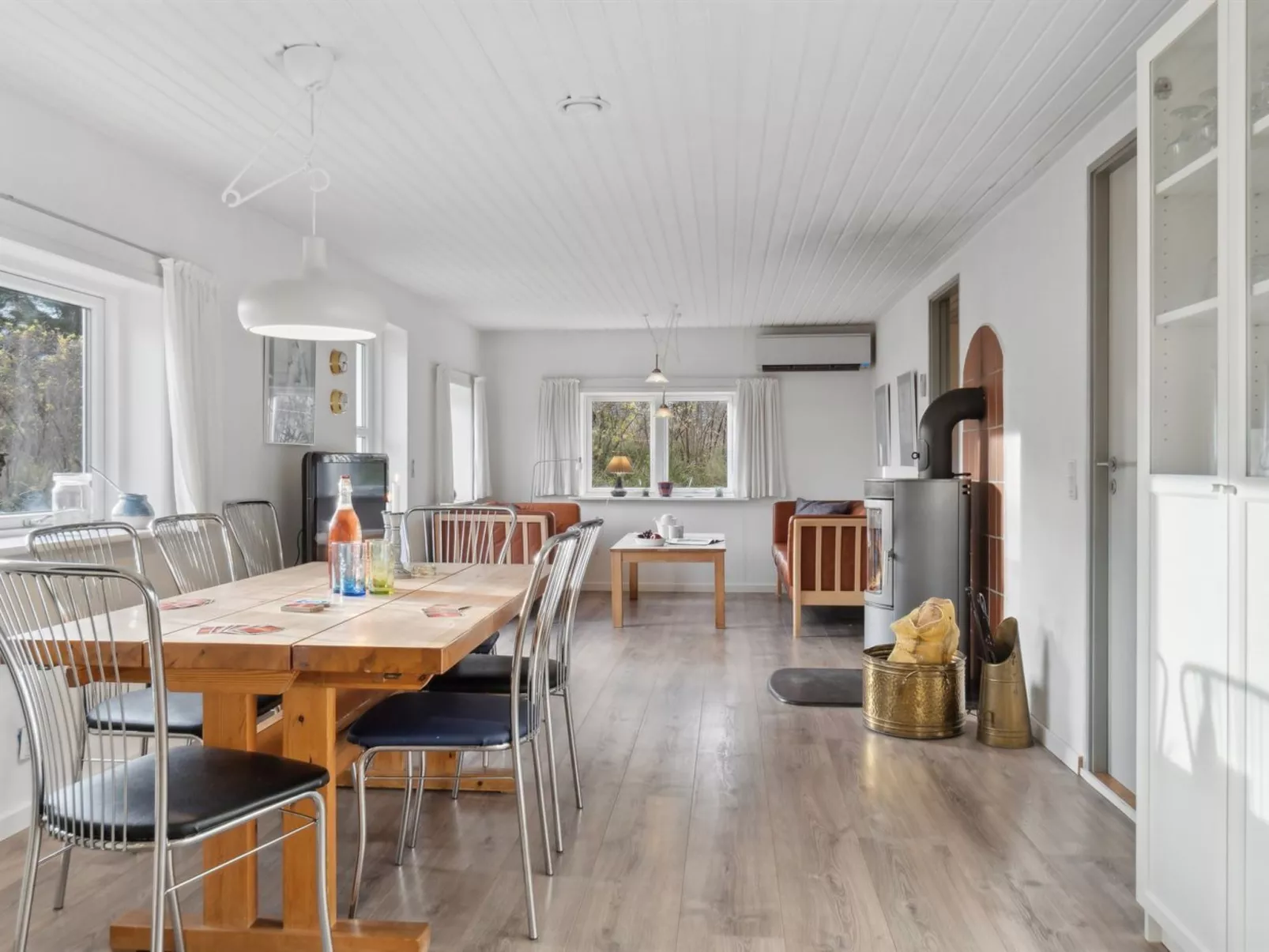 "Justine" - 600m from the sea-Inside