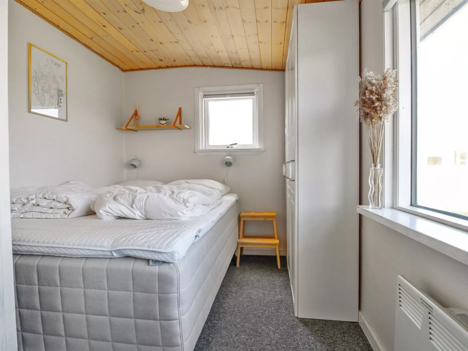 "Jorie" - 100m from the sea-Inside