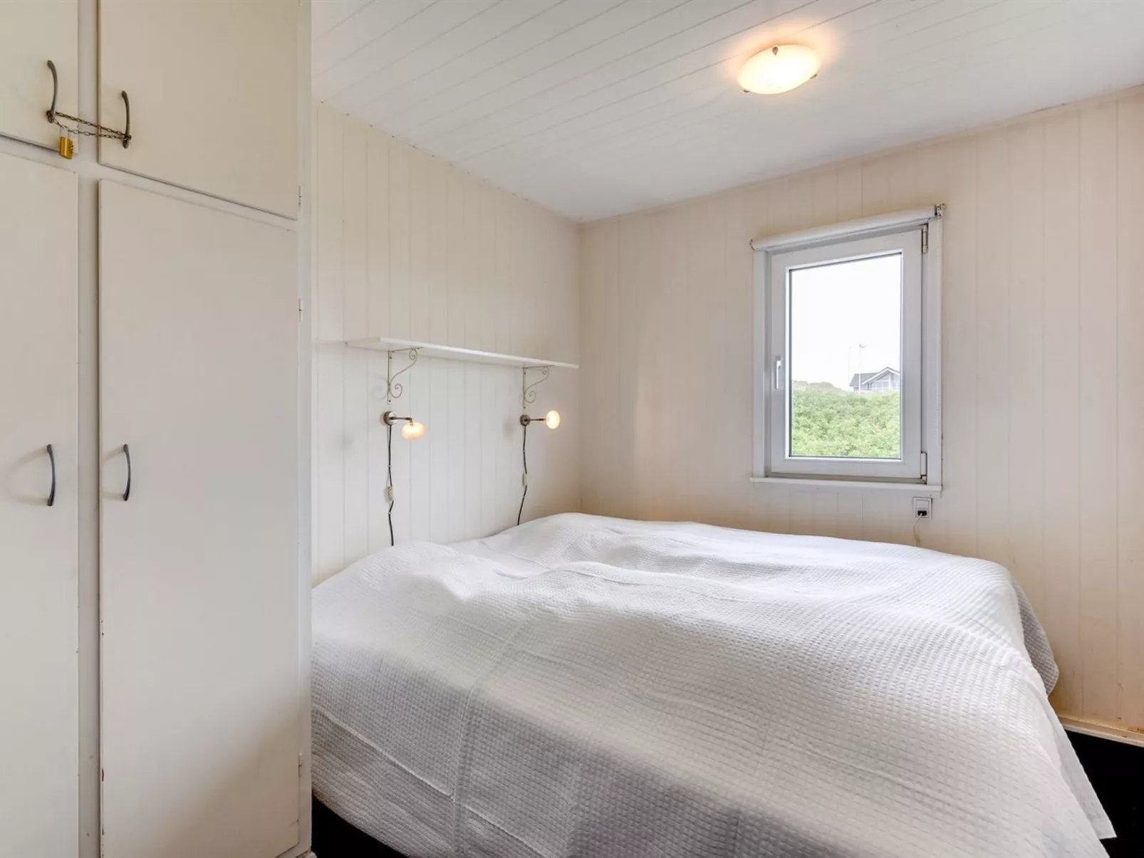 "Ingborg" - 150m from the sea-Inside