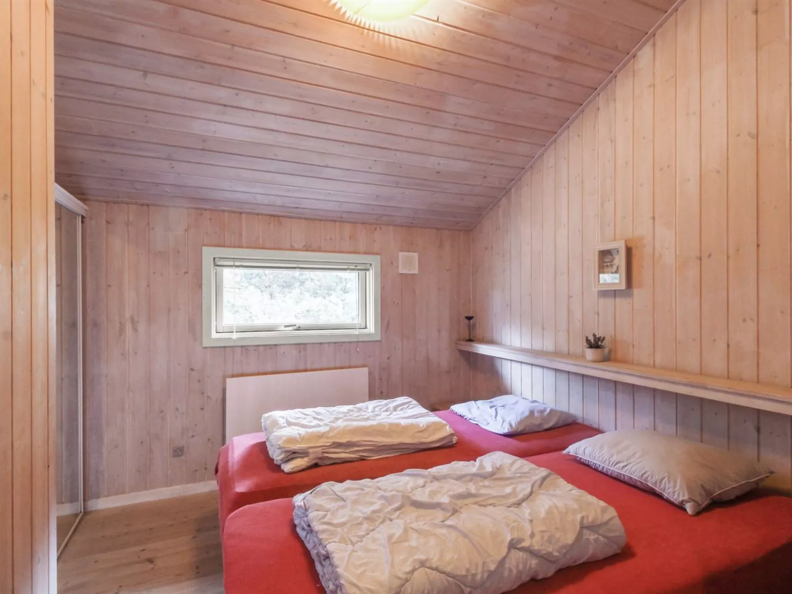 "Adelbrand" - 400m from the sea-Inside