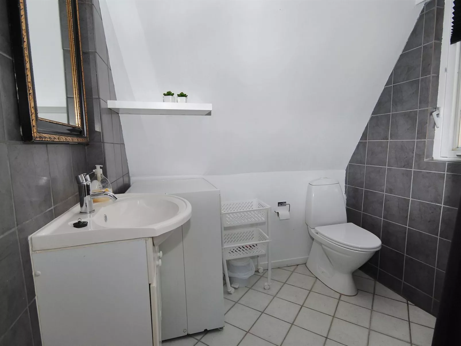 "Analia" -  from the sea-Inside