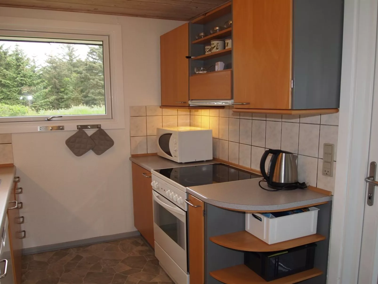 "Dane" - 500m from the sea-Drinnen