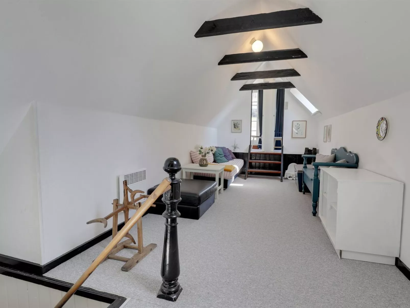 "Anina" - 400m from the sea-Drinnen