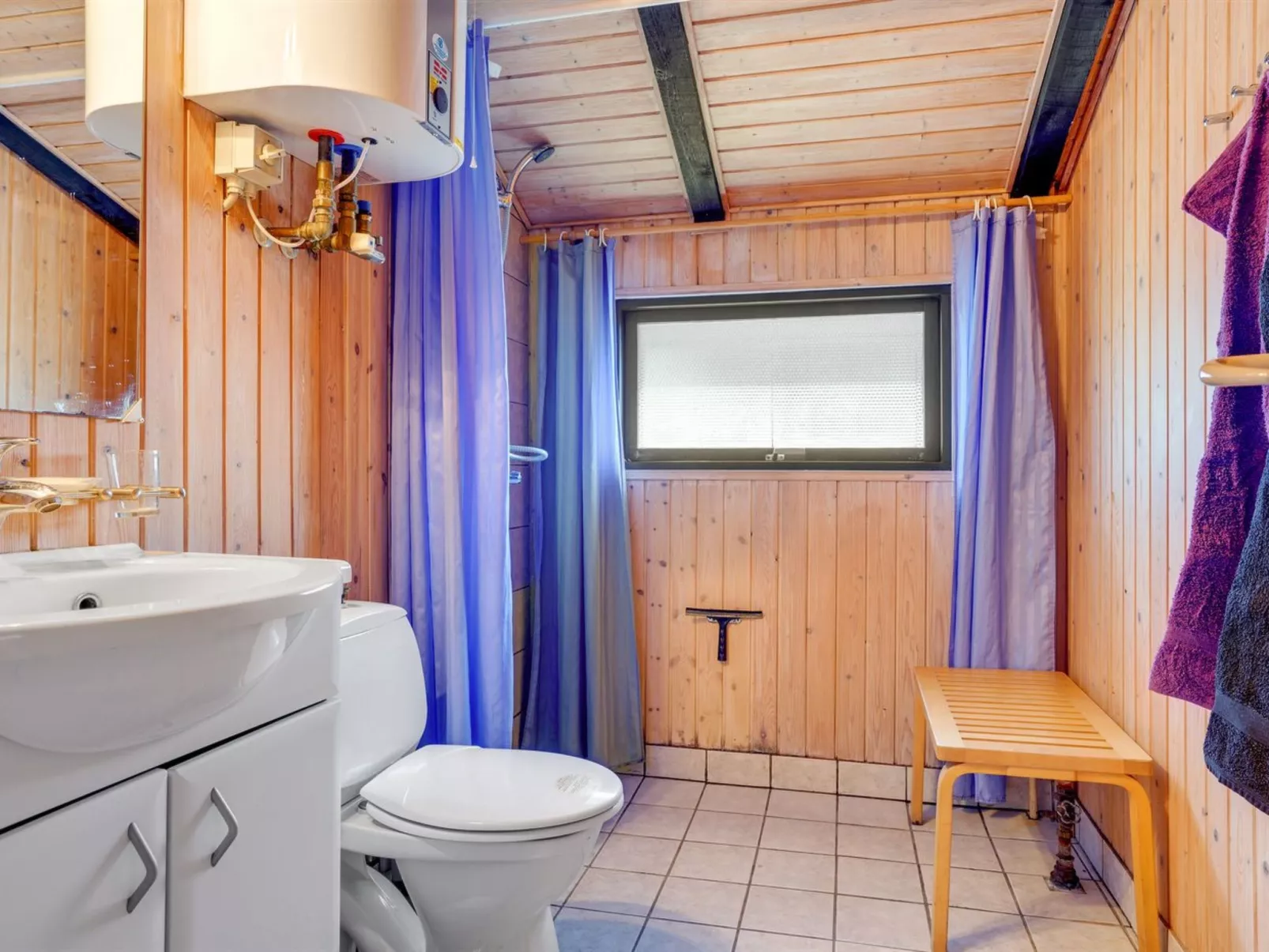 "Madita" - 310m from the sea-Inside