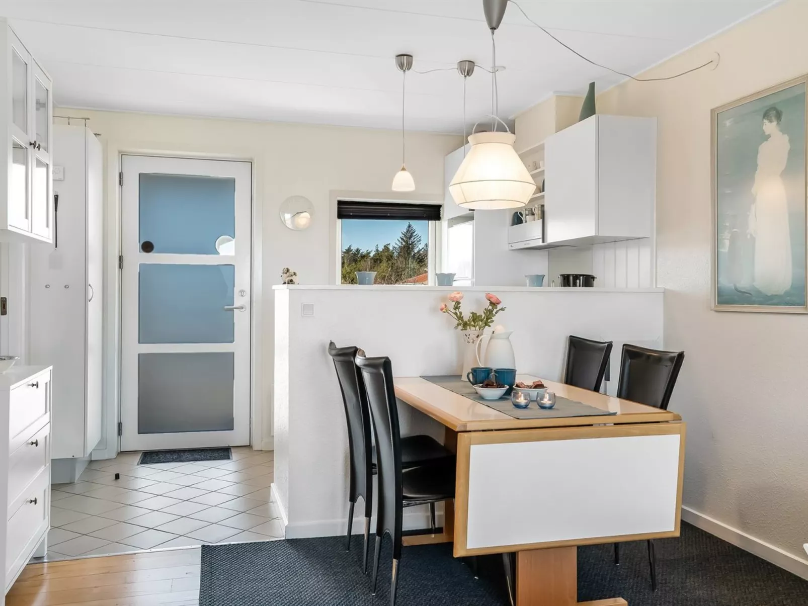 "Dafna" - 100m from the sea-Dedans