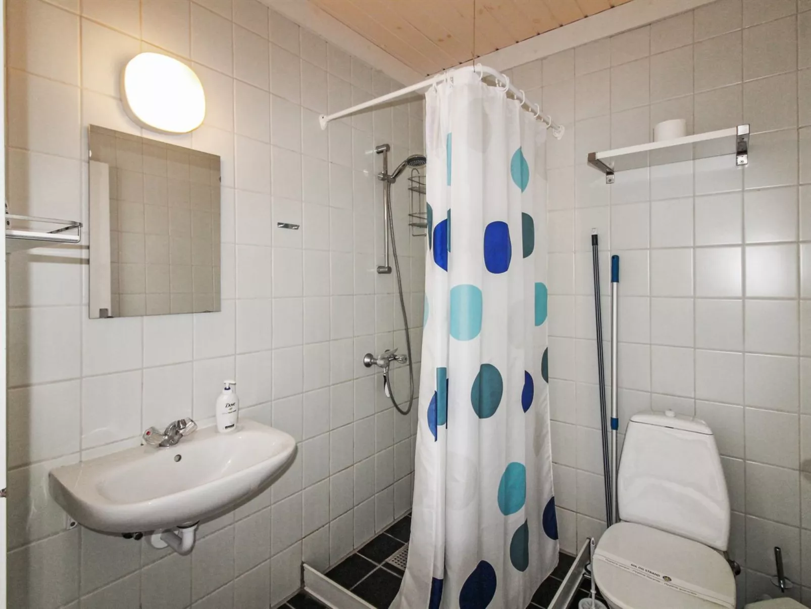 "Valio" - 6km from the sea-Inside