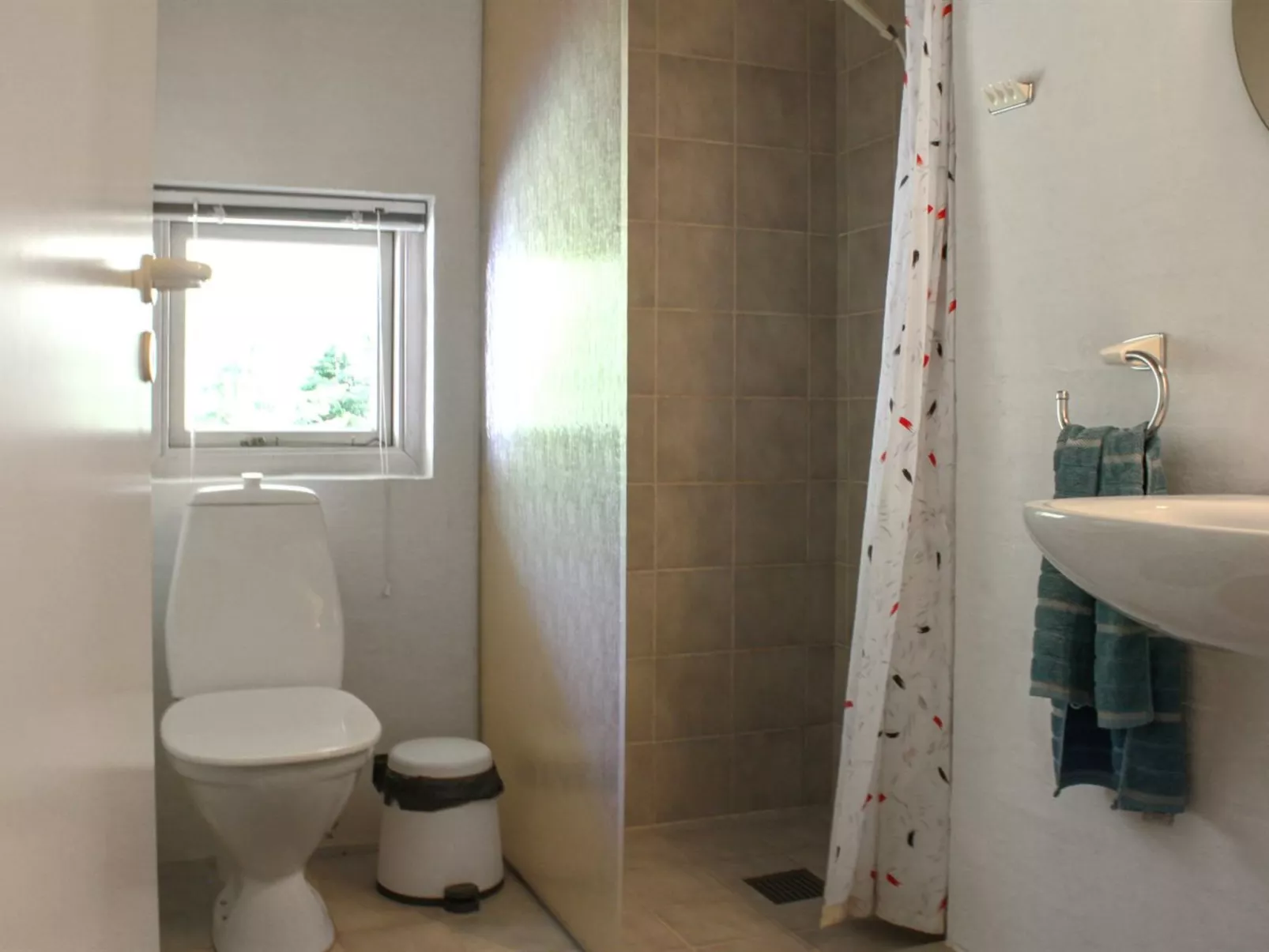 "Gerarda" - 4km from the sea-Dedans