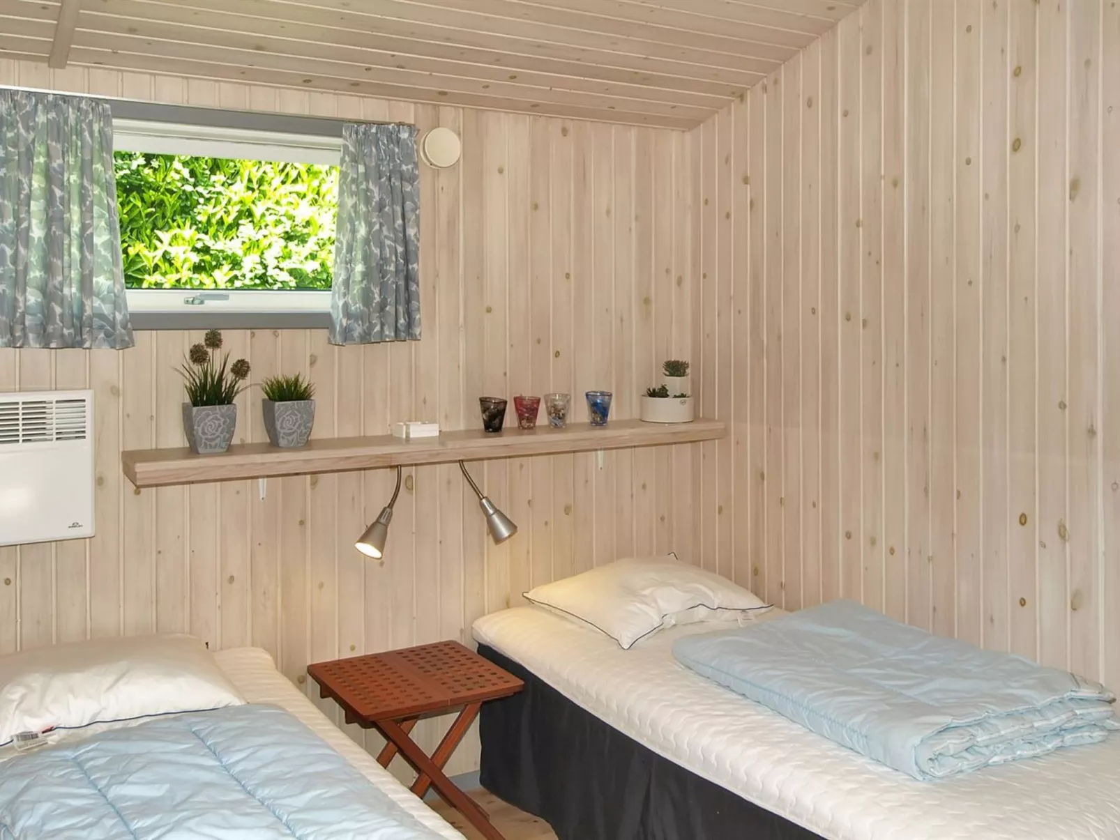 "Jolanda" - 800m from the sea-Inside