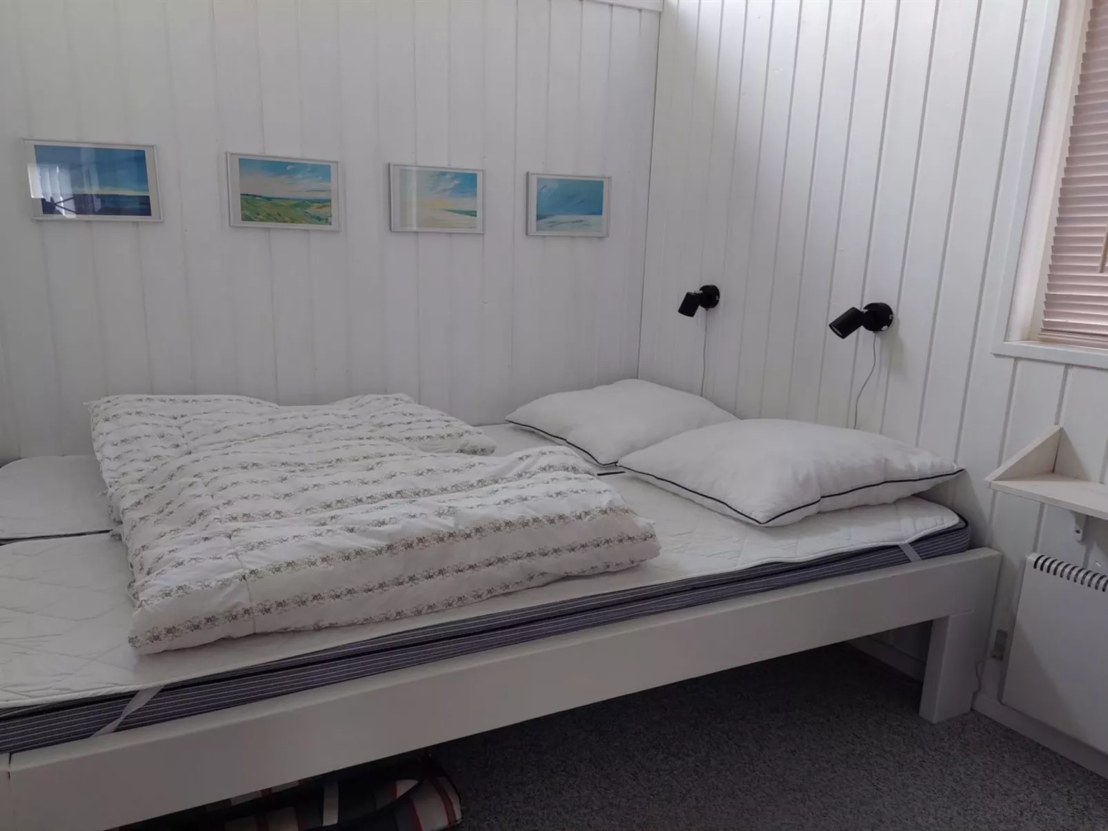 "Liisi" - 500m from the sea-Inside