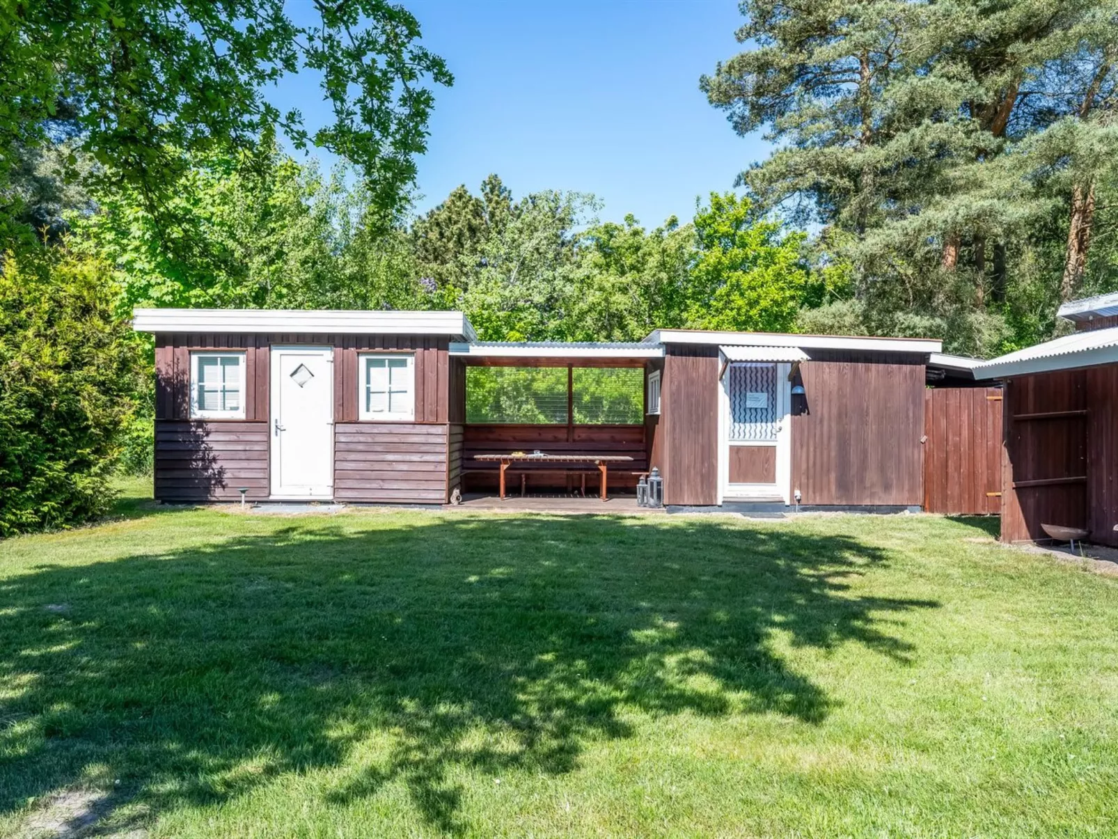 "Arendine" - 700m from the sea-Outside