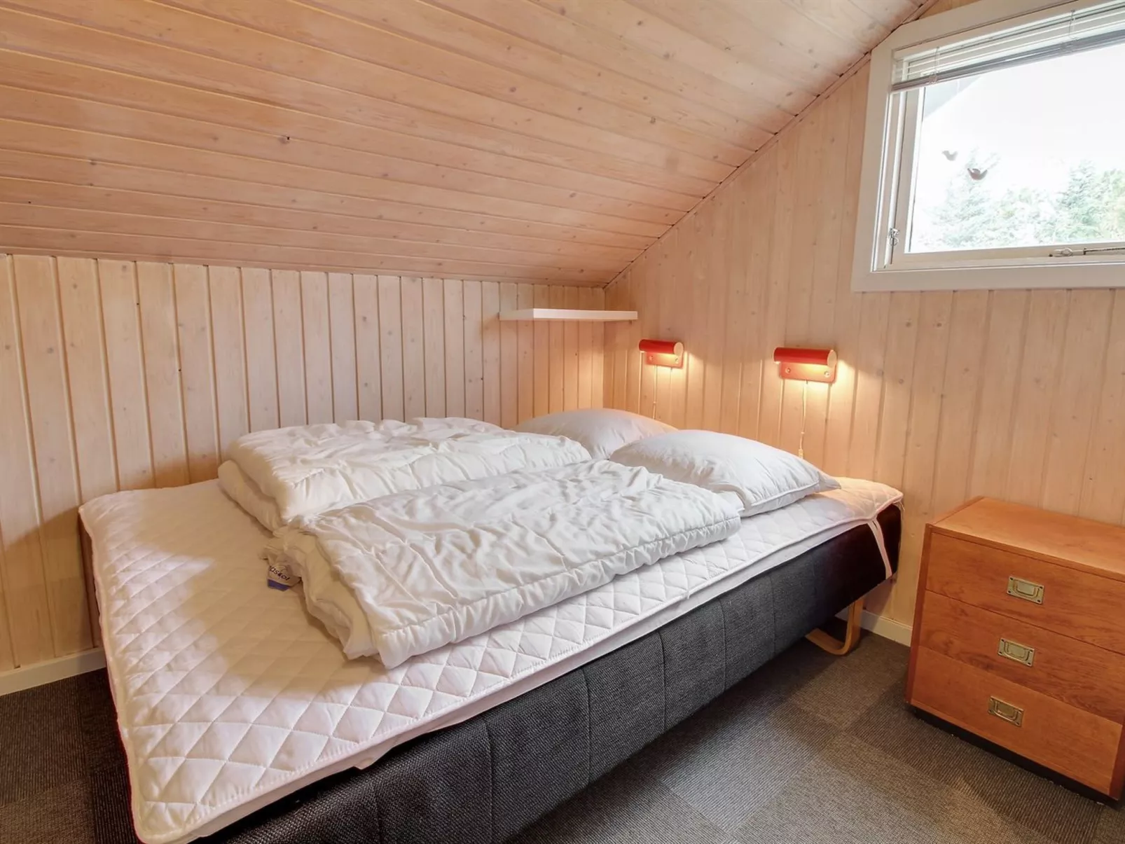 "Josie" - 200m from the sea-Drinnen