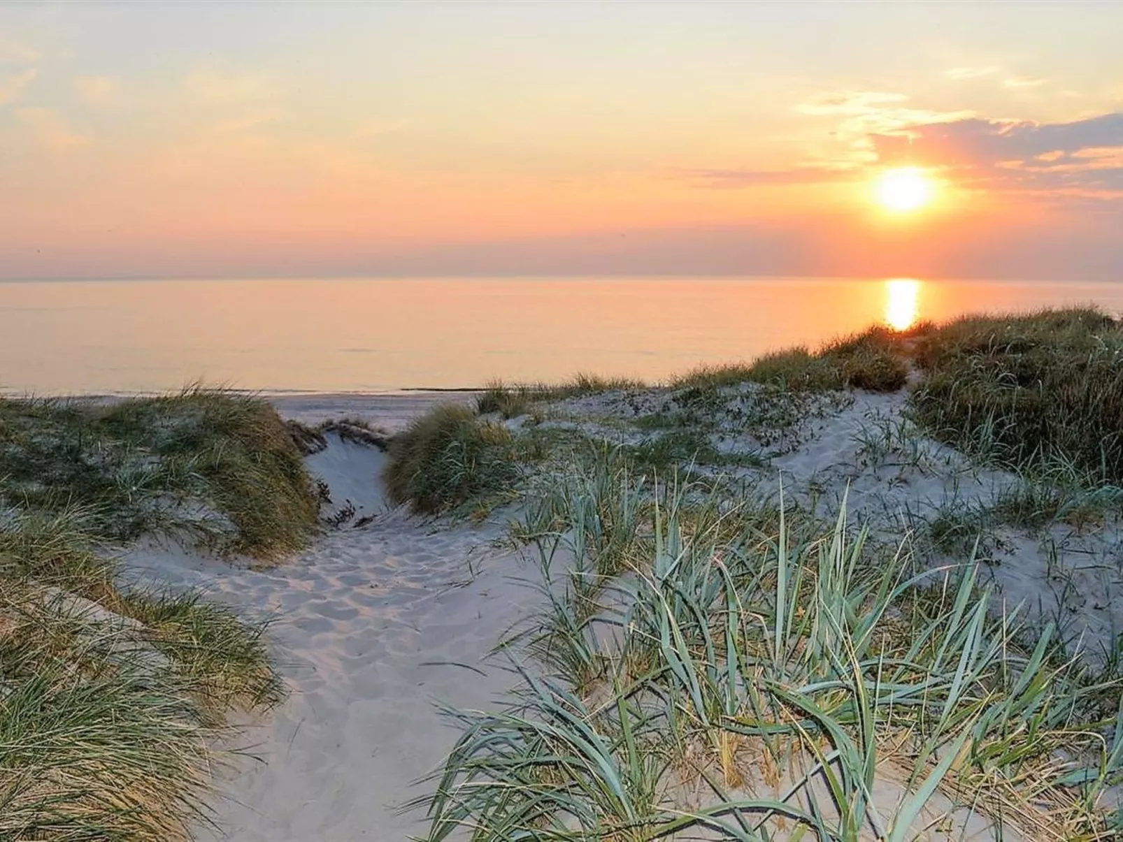 "Martinus" - 5.5km from the sea-Outside