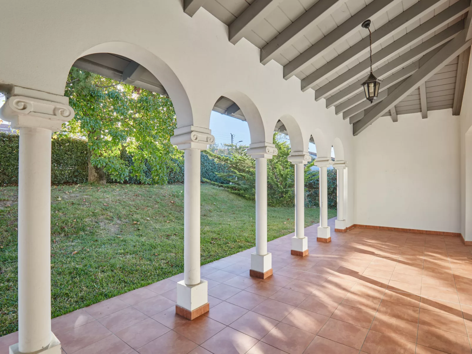 Villas Odalys Collection Orée de Milady-Outside