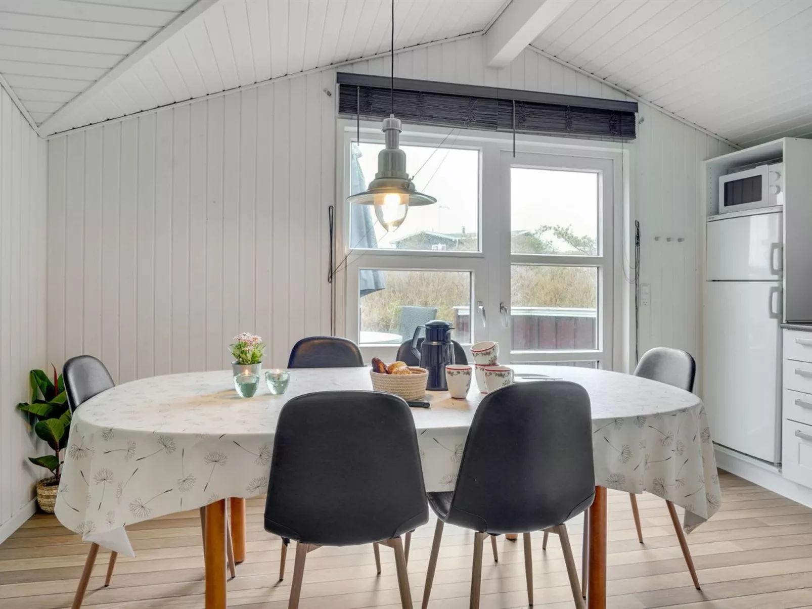 "Larisa" - 250m from the sea-Dedans