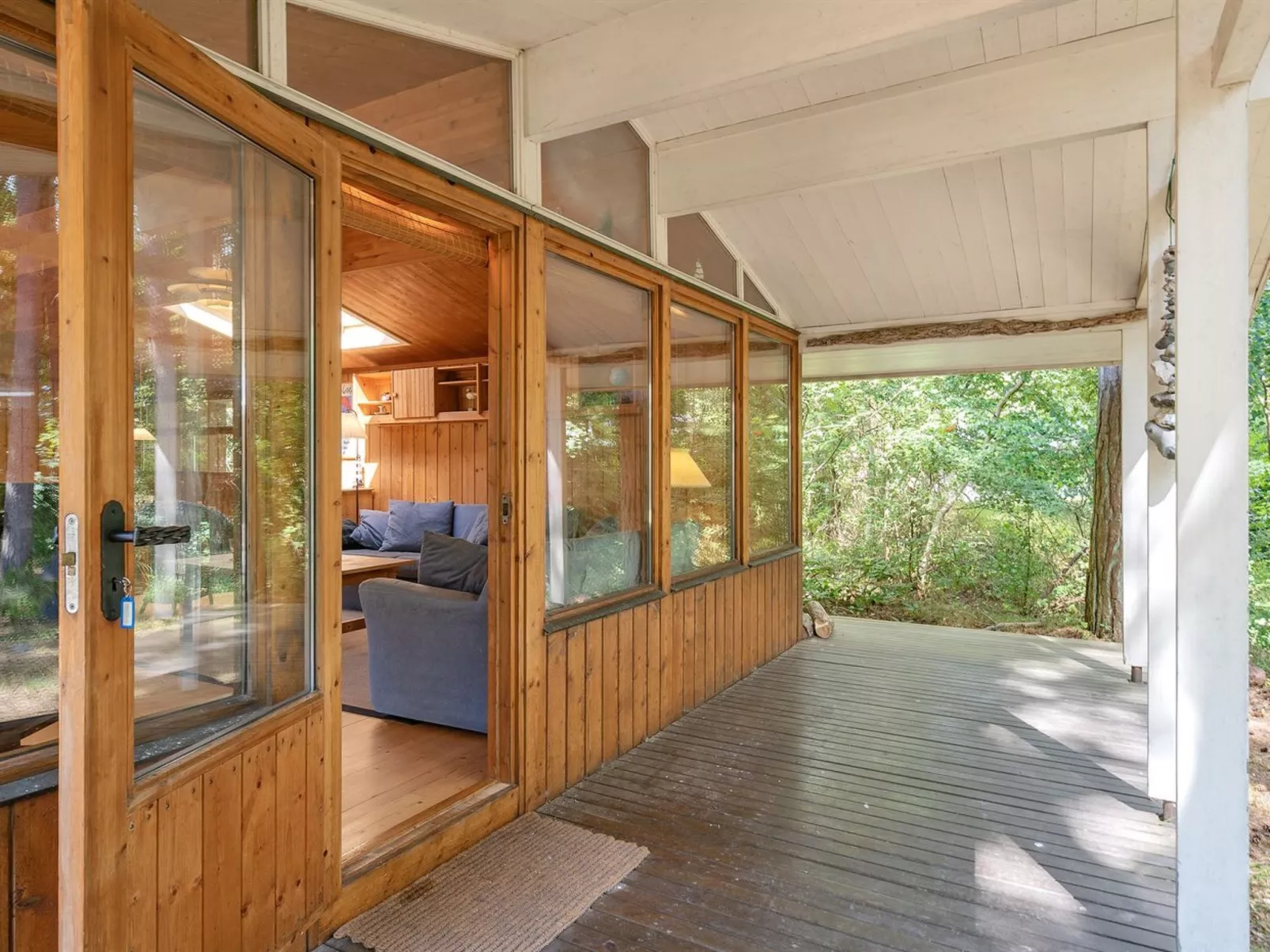 "Myrra" - 10m from the sea-Outside