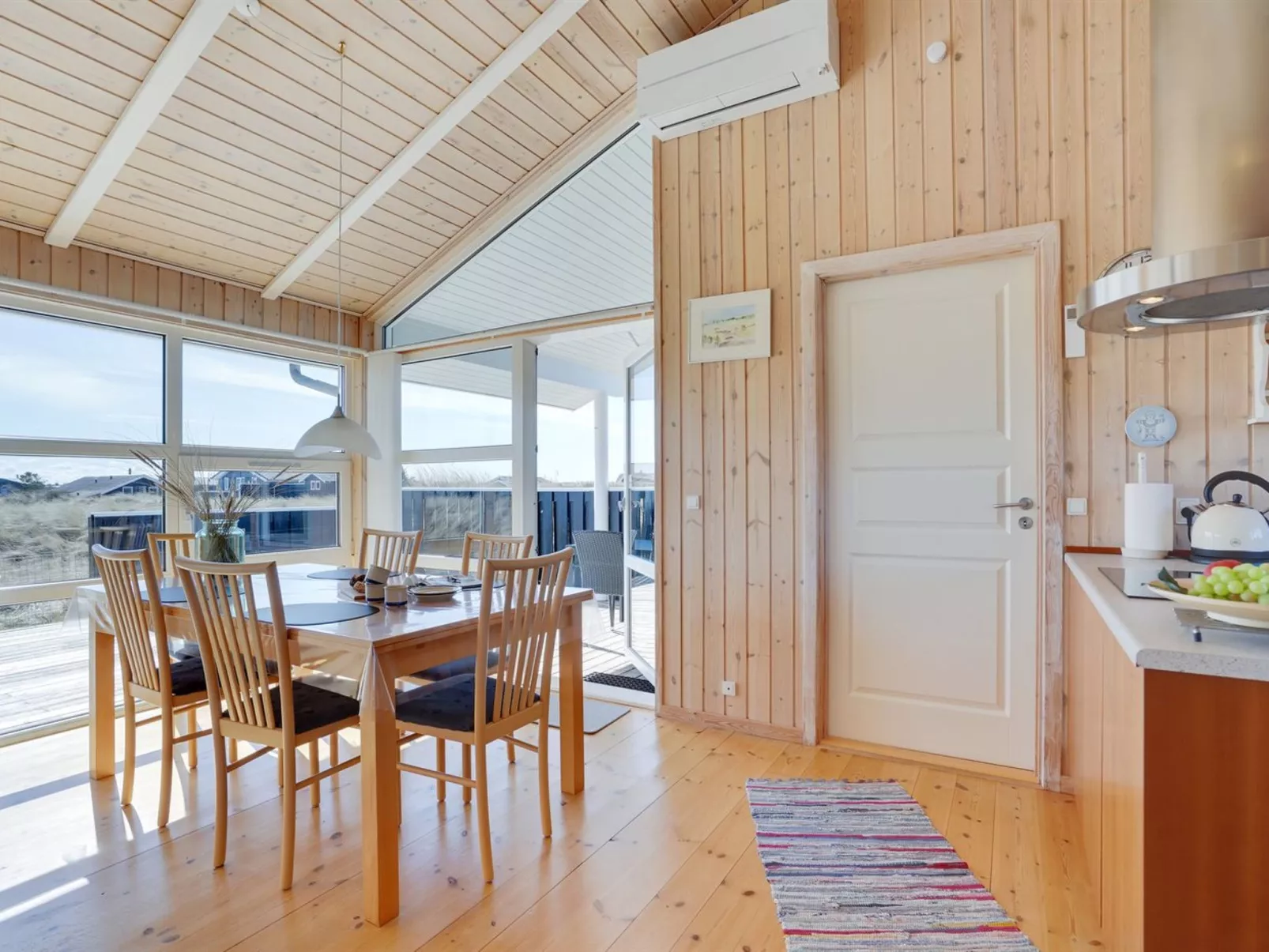 "Caro" - 807m from the sea-Inside