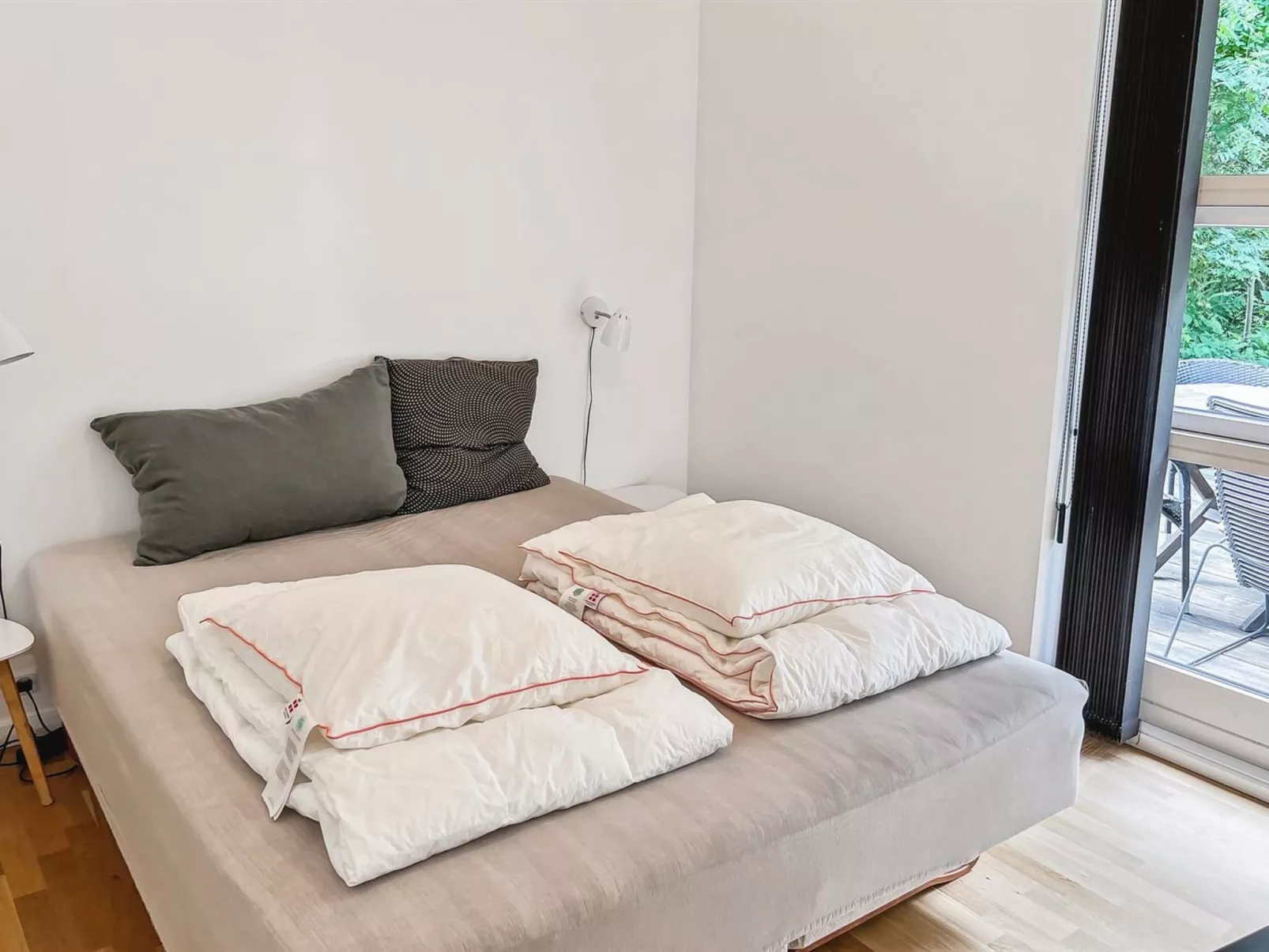 "Axel" - 1.2km from the sea-Drinnen