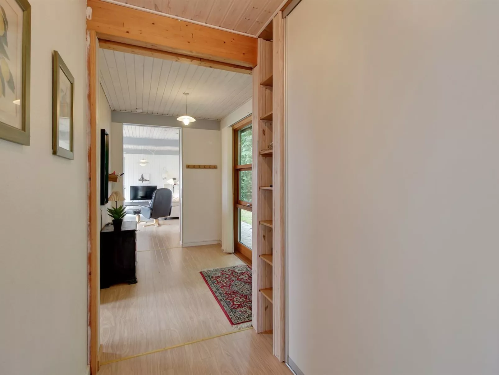 "Giselle" - 150m from the sea-Dedans