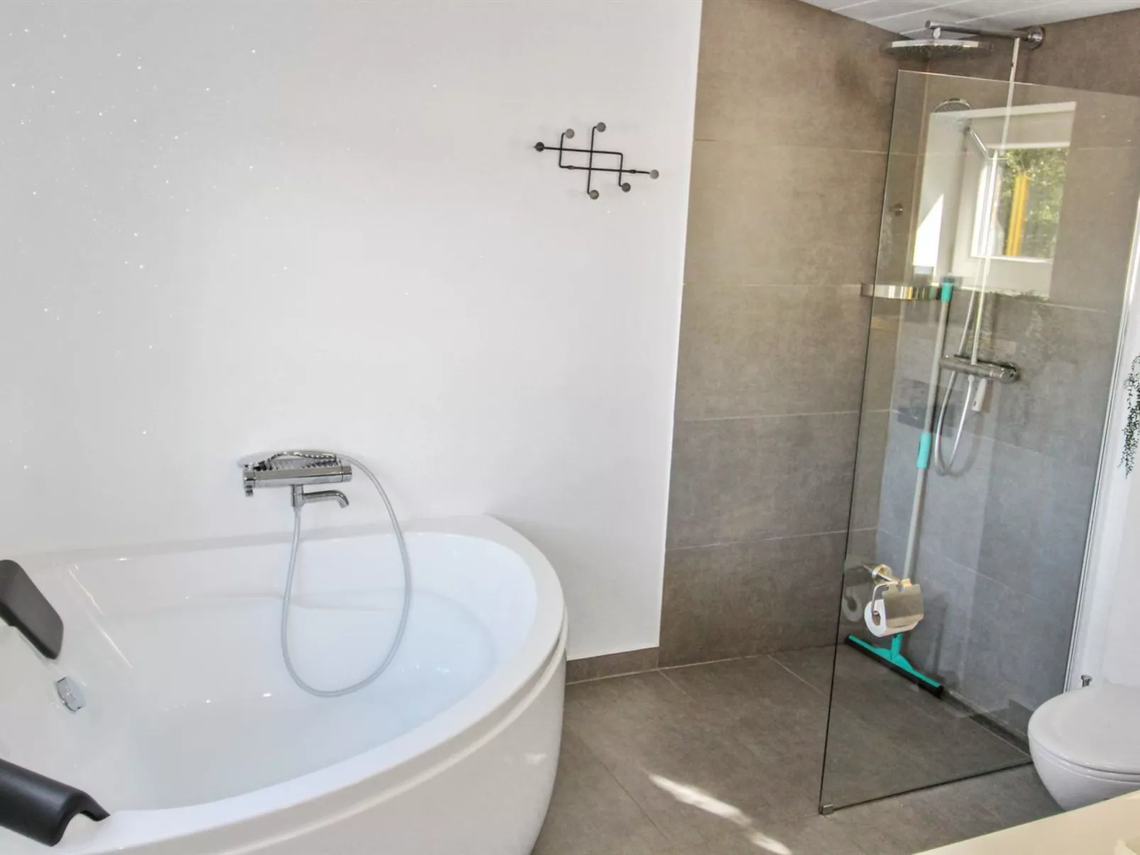 "Rask" - 3km from the sea-Inside