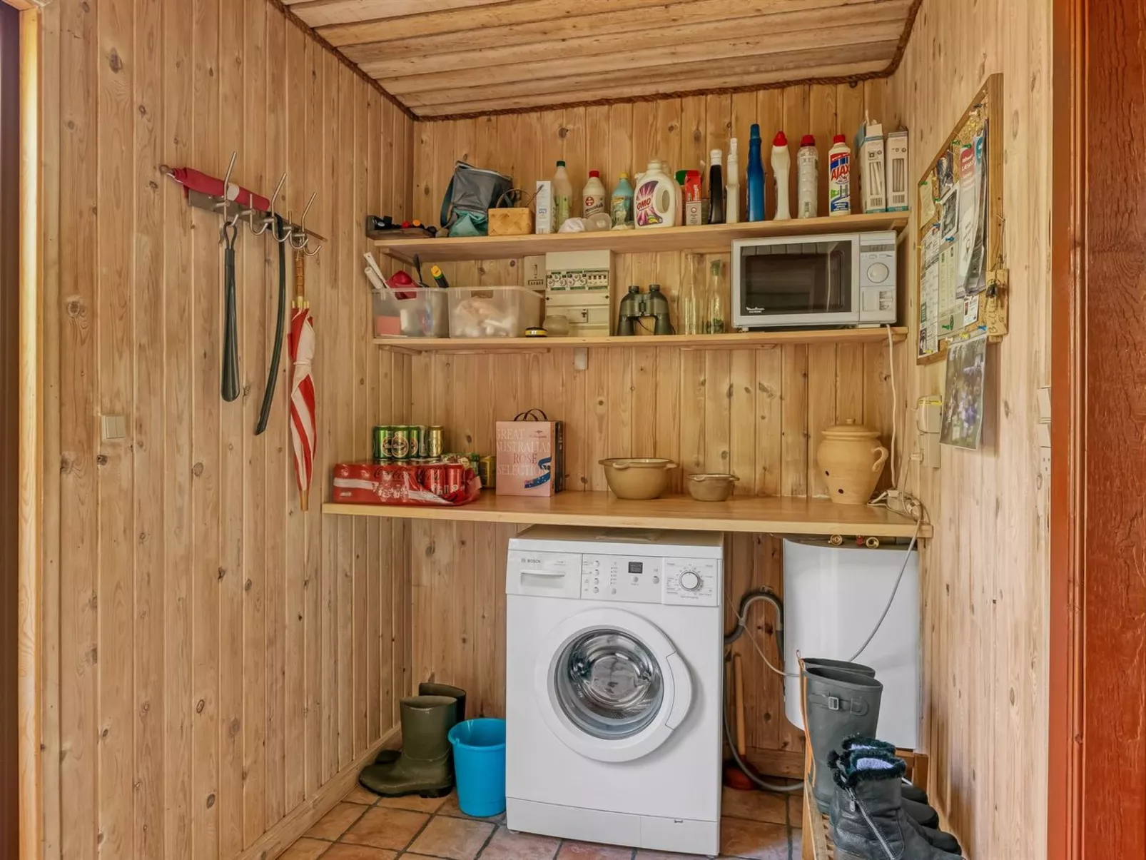 "Sofia" - 500m from the sea-Inside