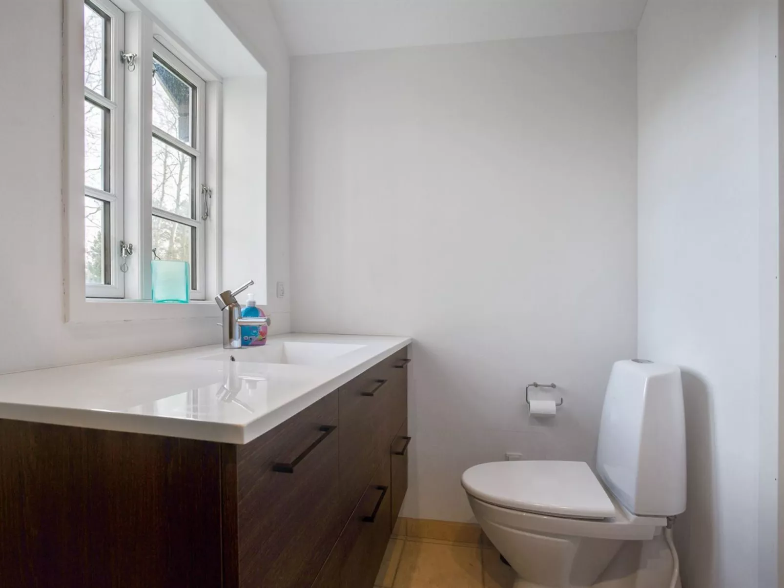 "Dorthea" - 200m from the sea-Inside