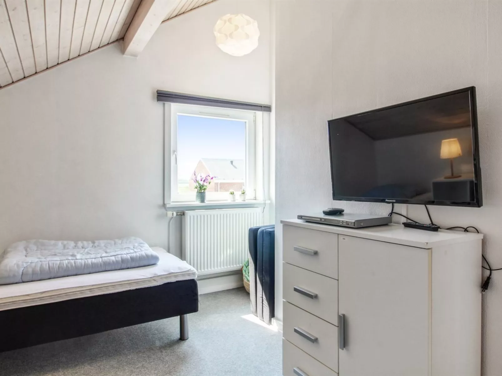 "Jasna" - 2.3km from the sea-Inside