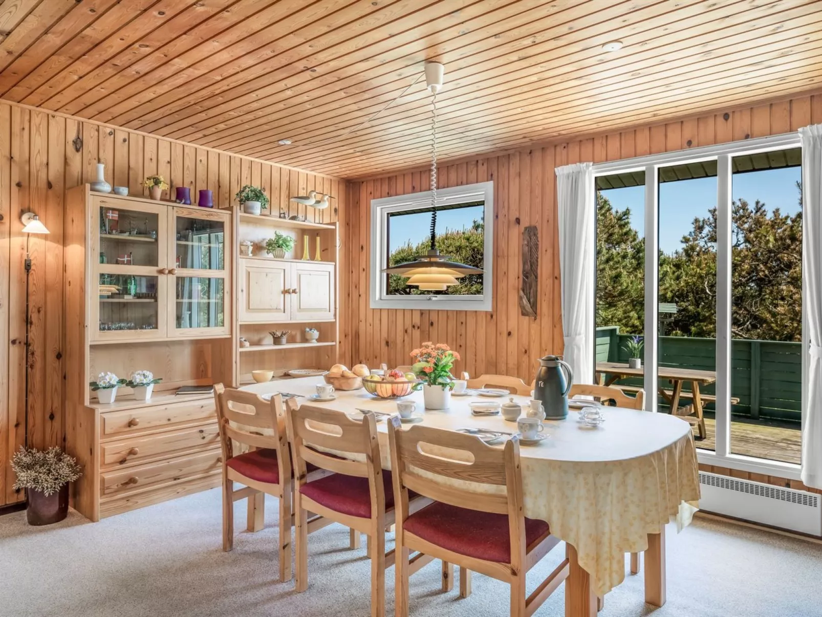 "Steni" - 250m from the sea-Drinnen