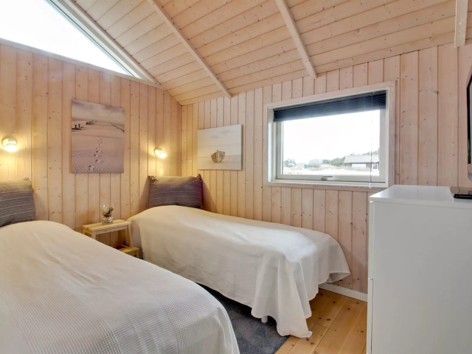 "Filip" - 100m from the sea-Inside