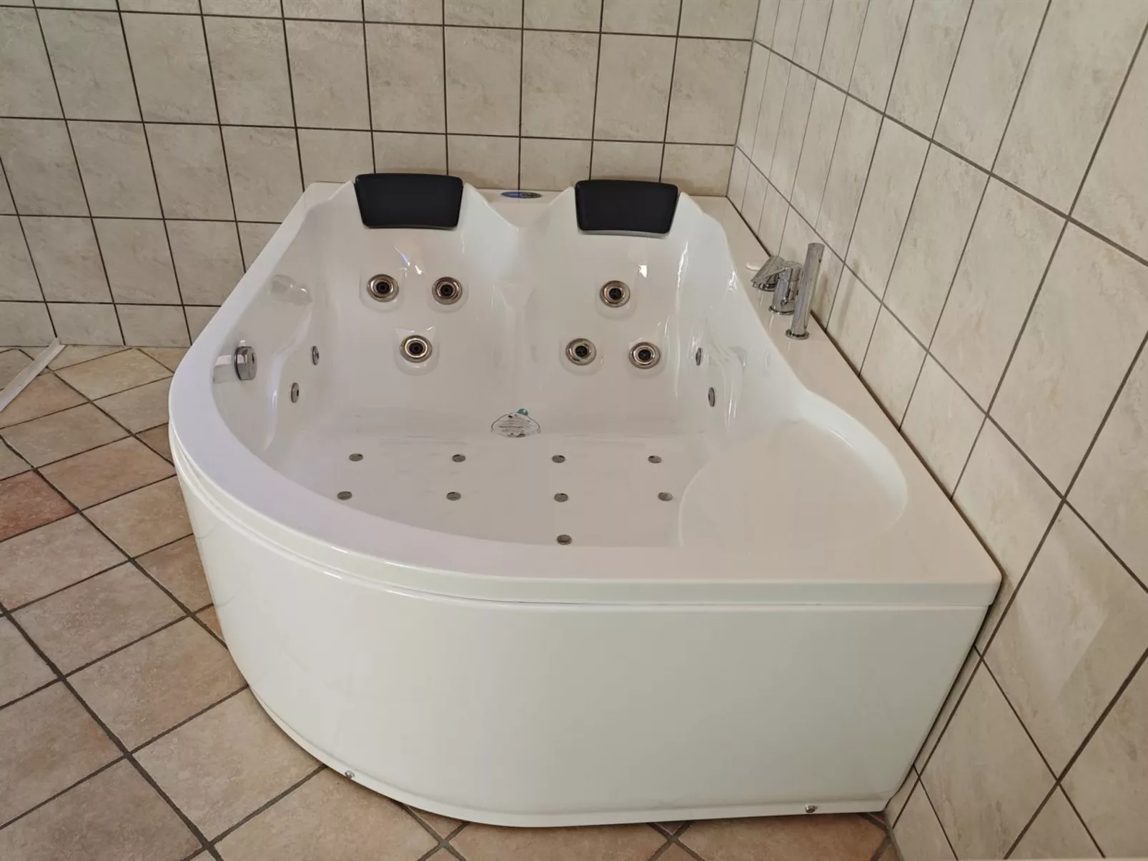 "Angelika" - 1.6km from the sea-Drinnen